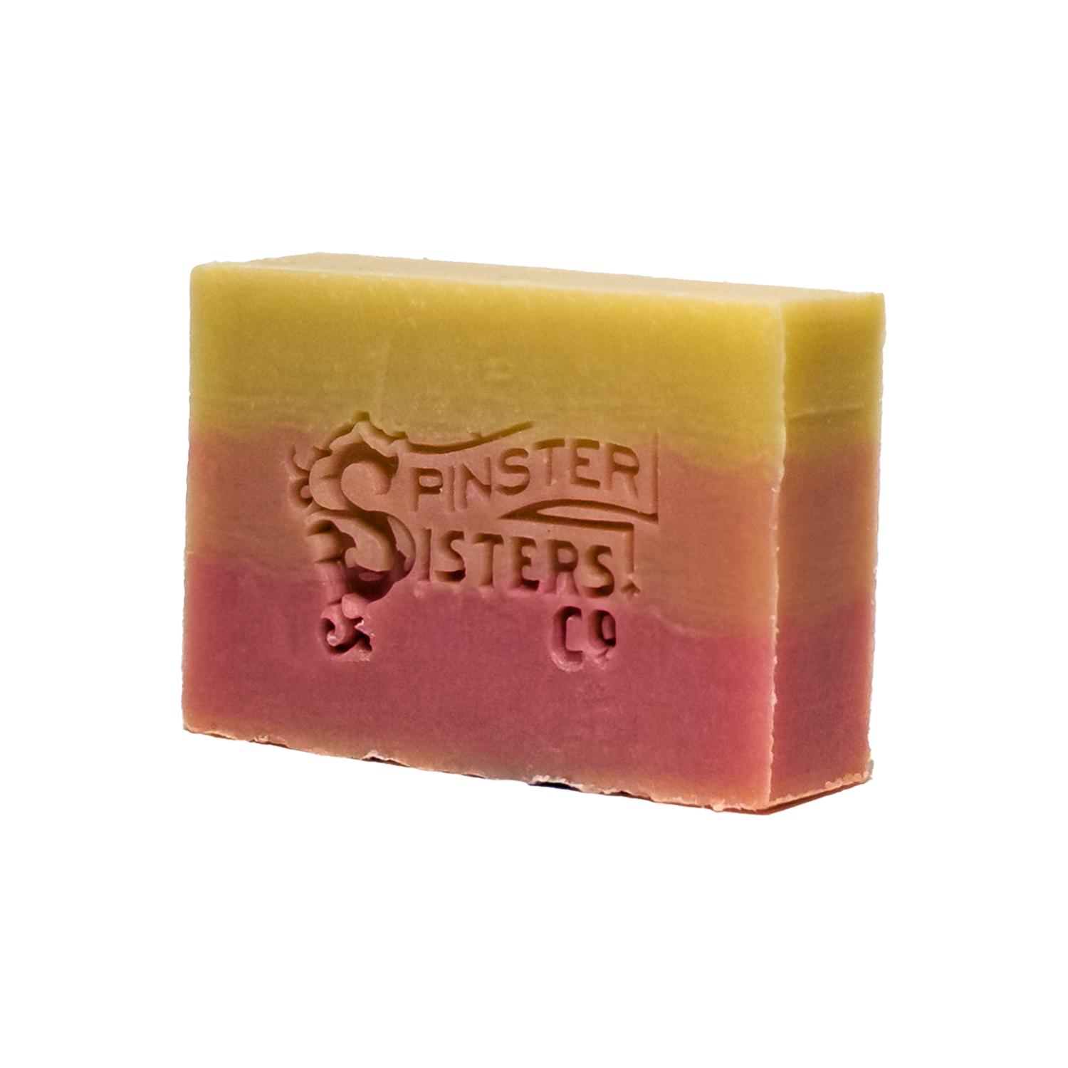 Patchouli Rose Bar Soap