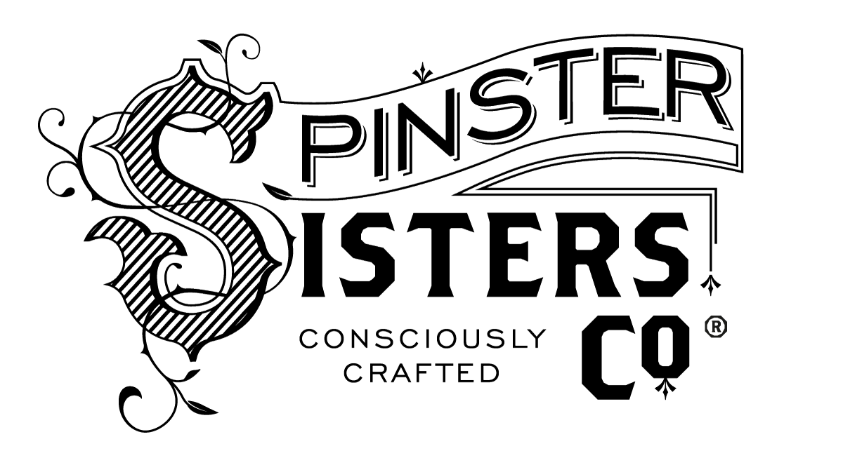 Plant-based Skin, Hair, Body, and Bath Products | Spinster Sisters Co.