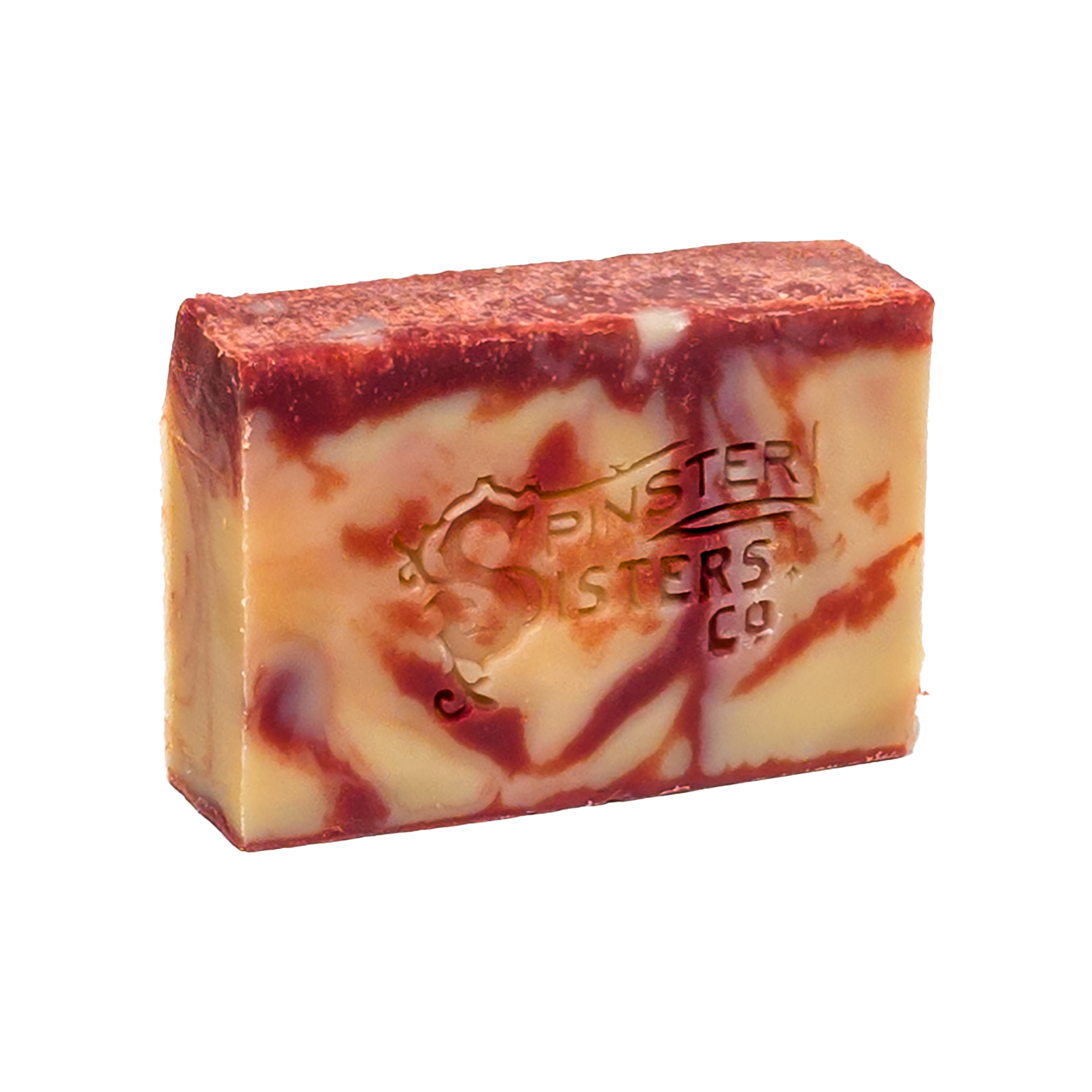 Chaparral + Desert Rose Bar Soap