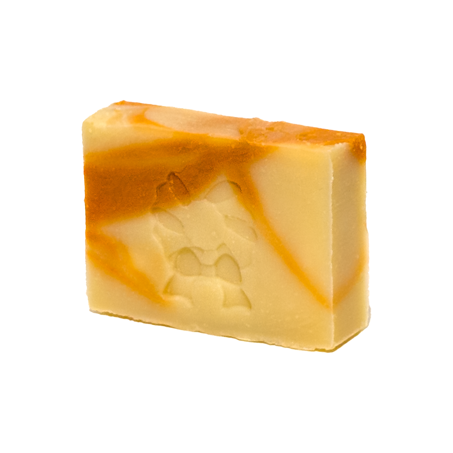 Orange Clove Bar Soap