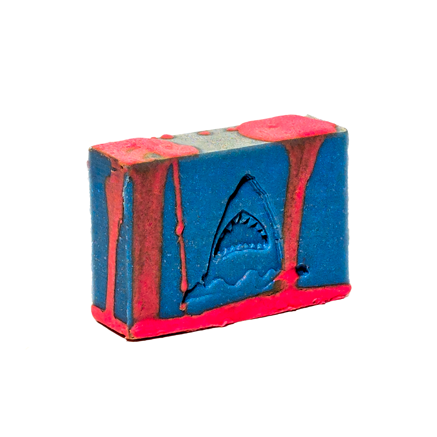 Shark Attack Bar Soap