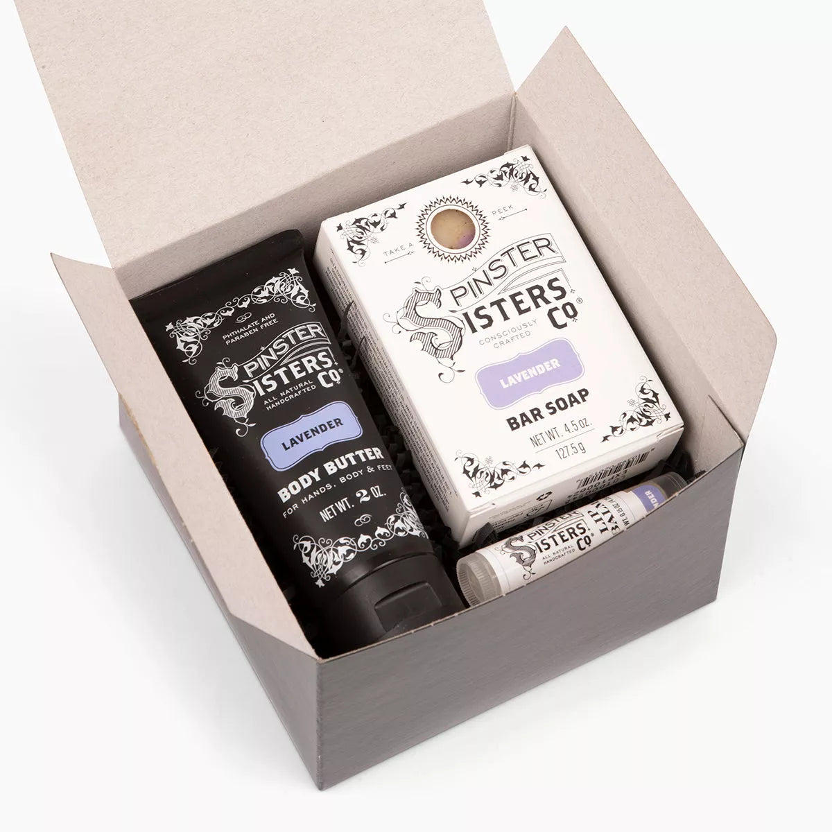 Sisters Starter Set - Multiple Scents
