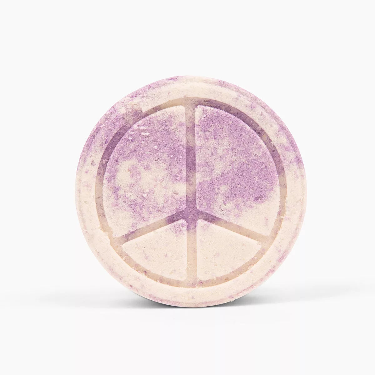 Lavender Bath Butta' Bomb