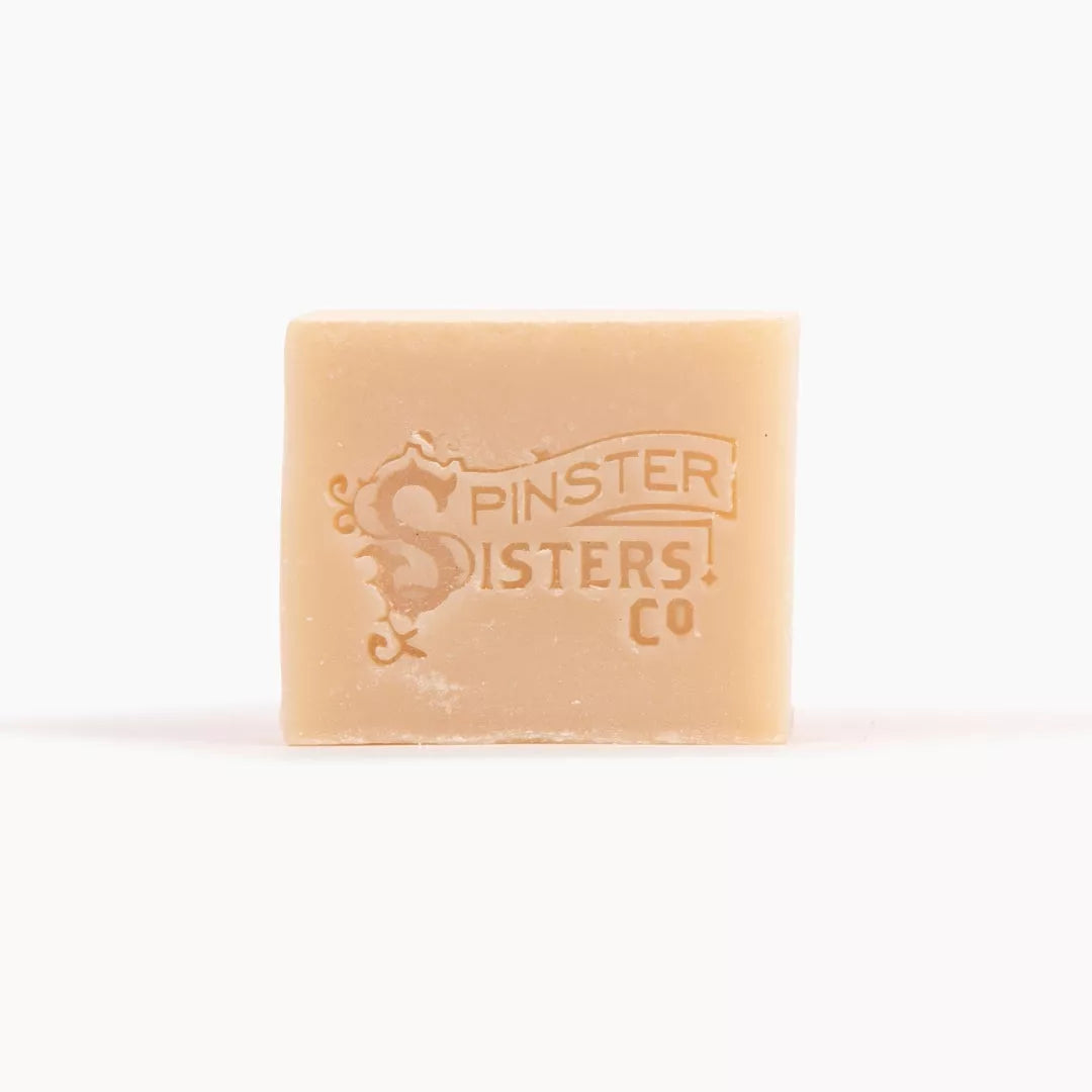 Shampoo Bar