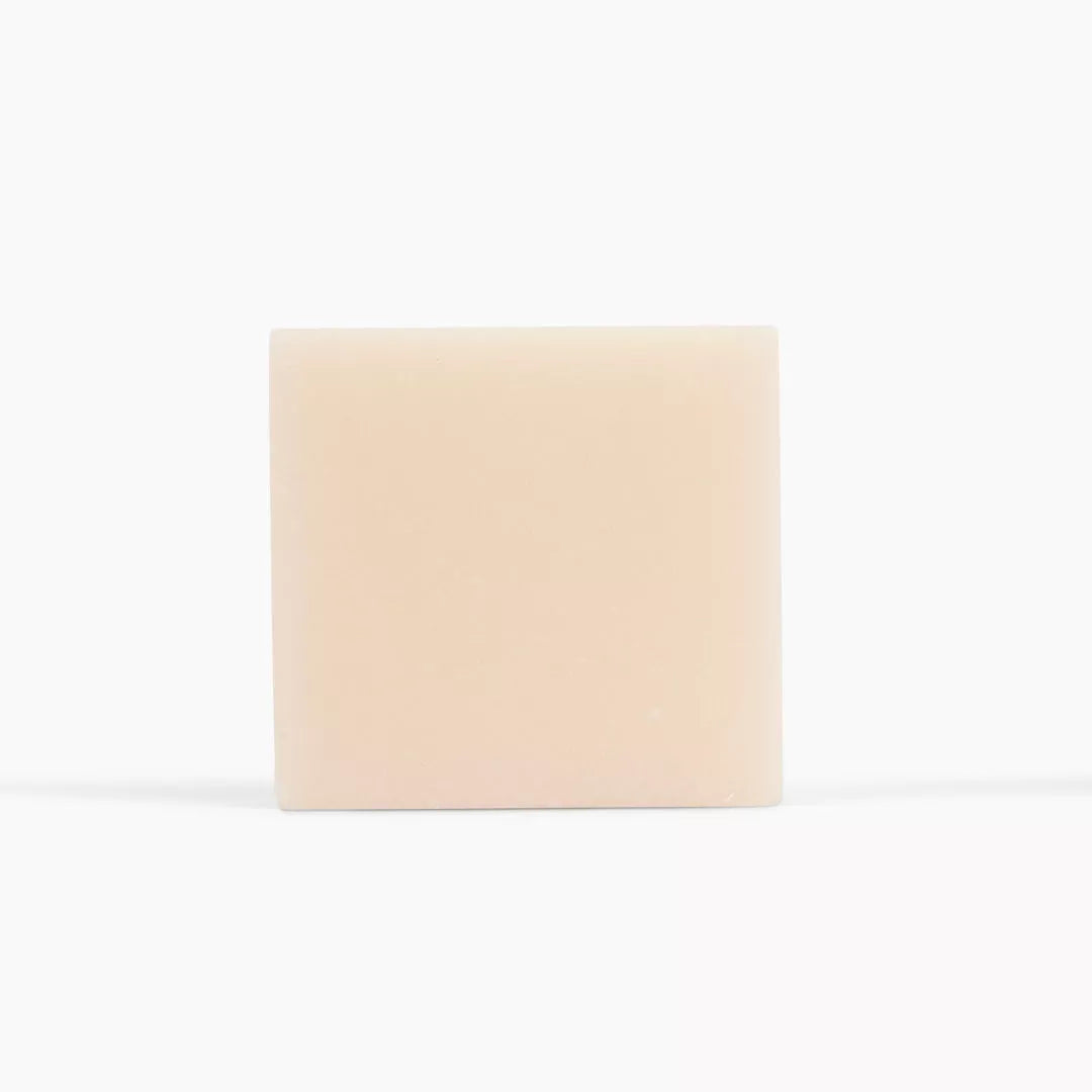 Lavender Sugar Scrub Bar