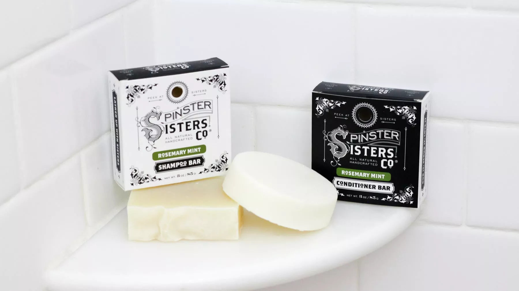 Getting Started with your Shampoo Bar