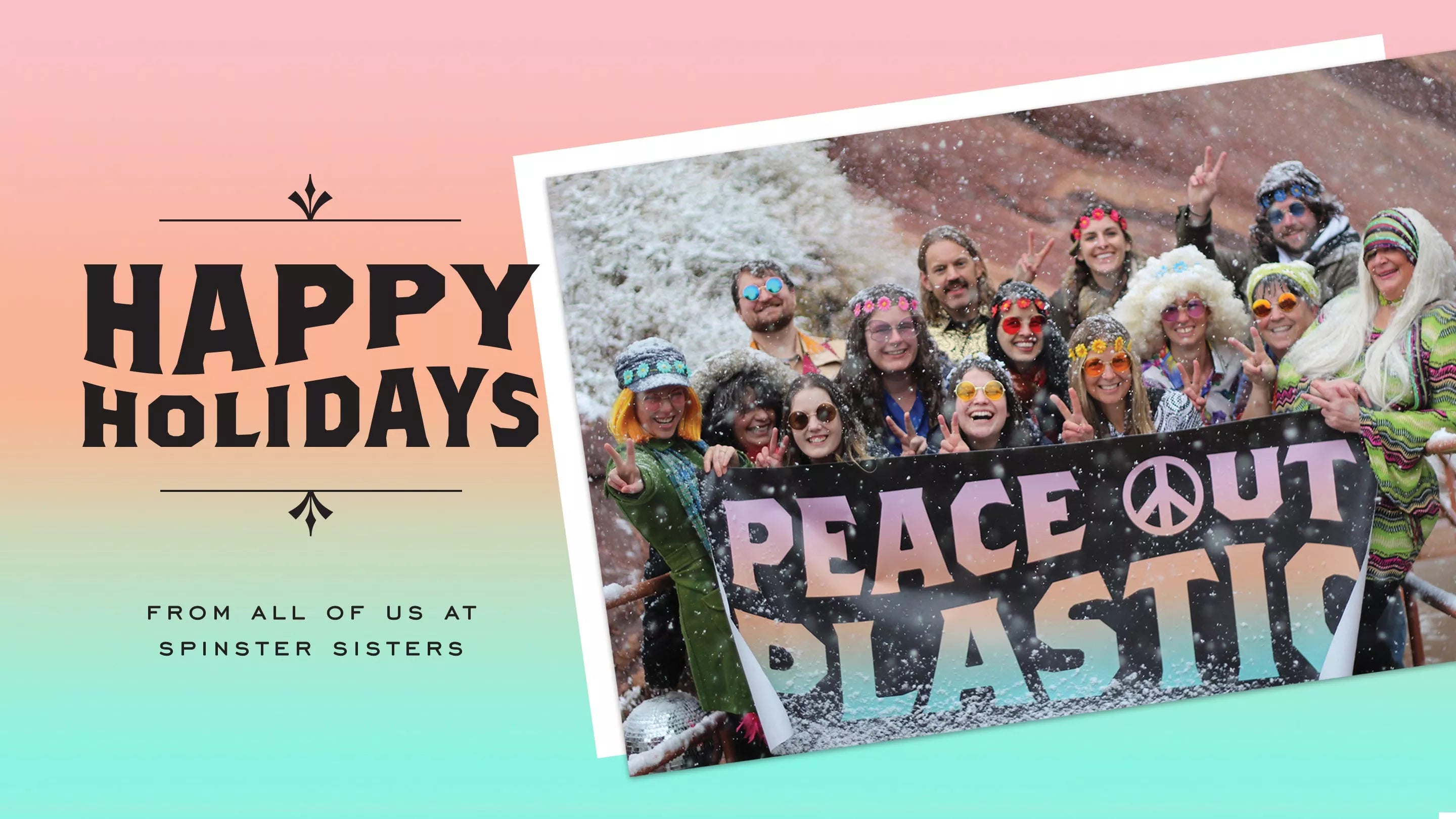 Kelly's Annual Holiday Letter