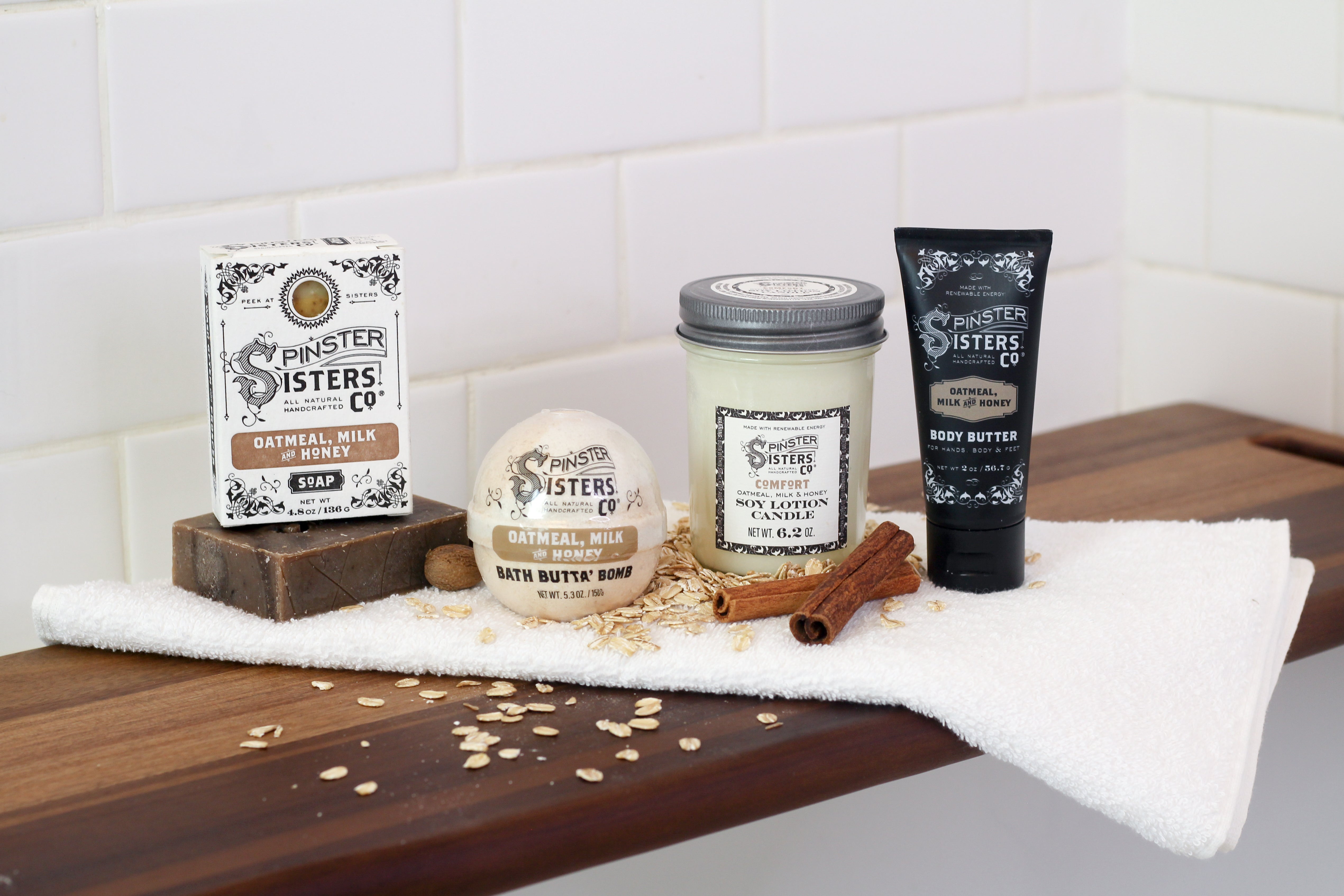 The Benefits of Natural Skincare: Why Clean Beauty Matters