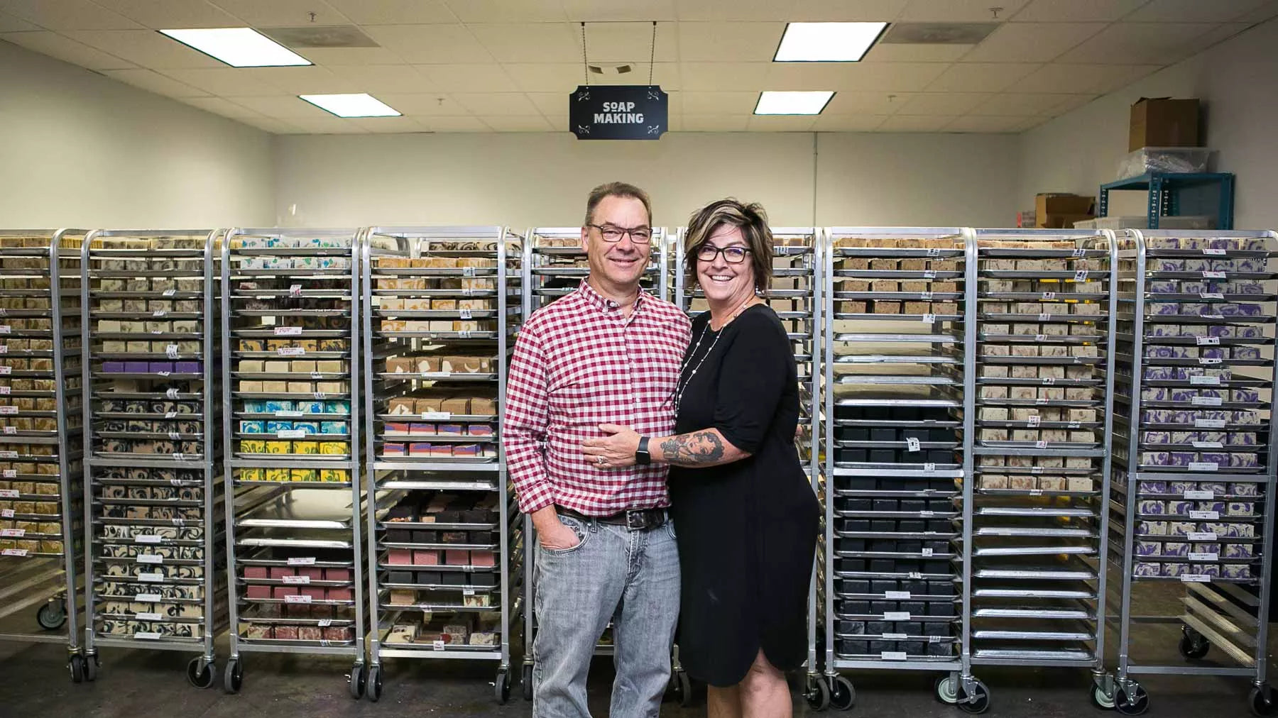 How My Mom Inspired Me to Be My Own Boss