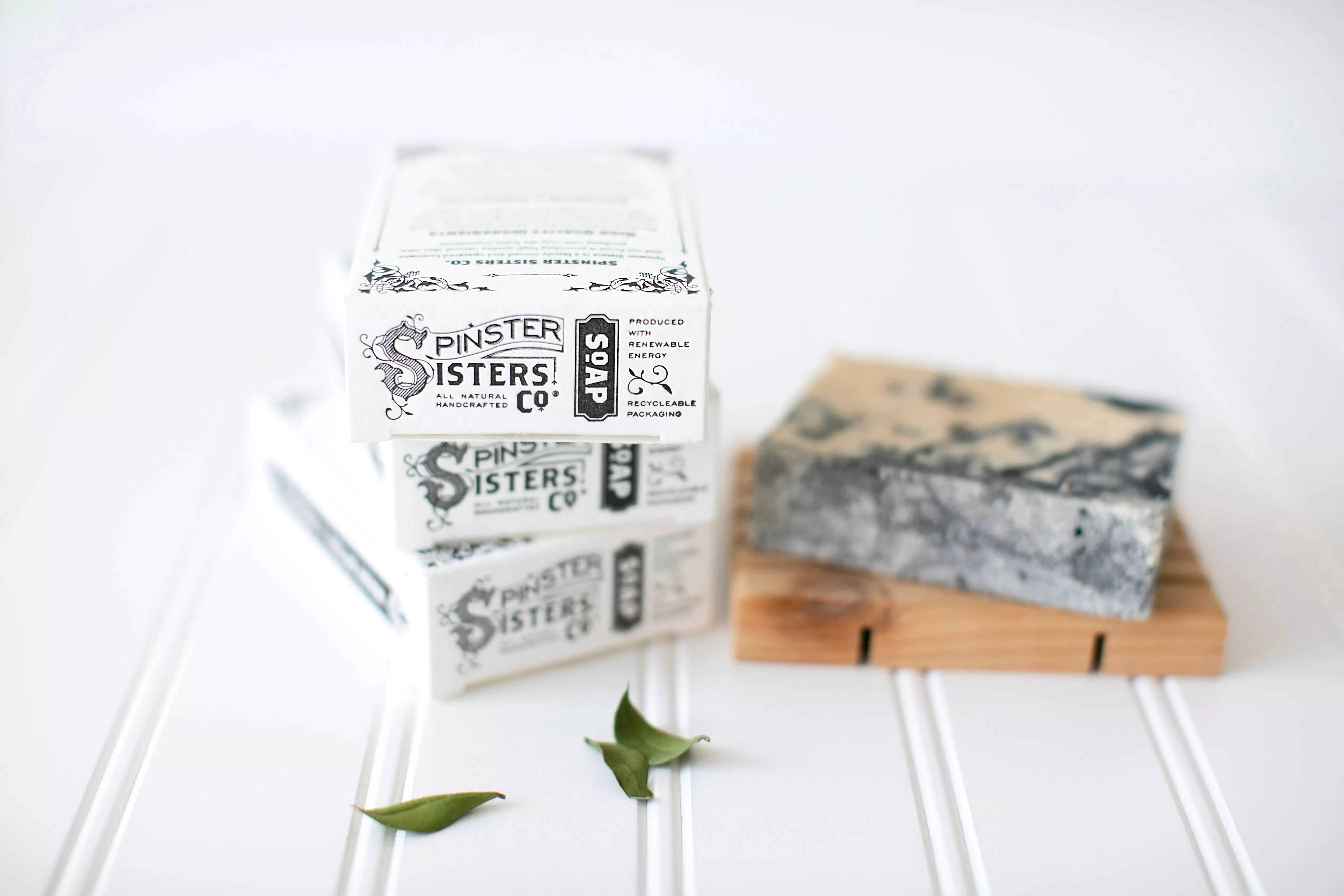 Spinster Sisters is now a public benefit corporation