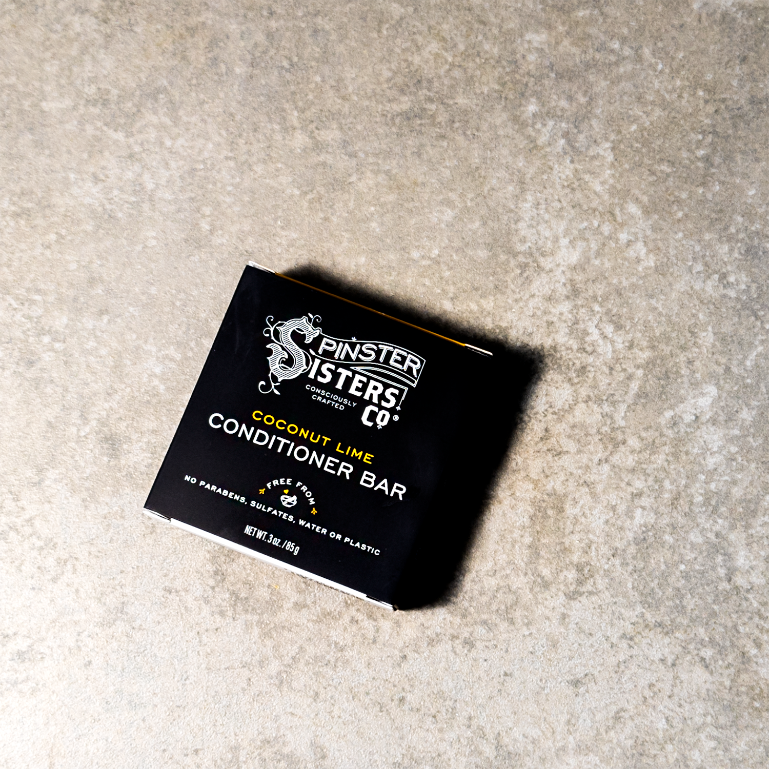 Coconut Lime Hair Care Bundle