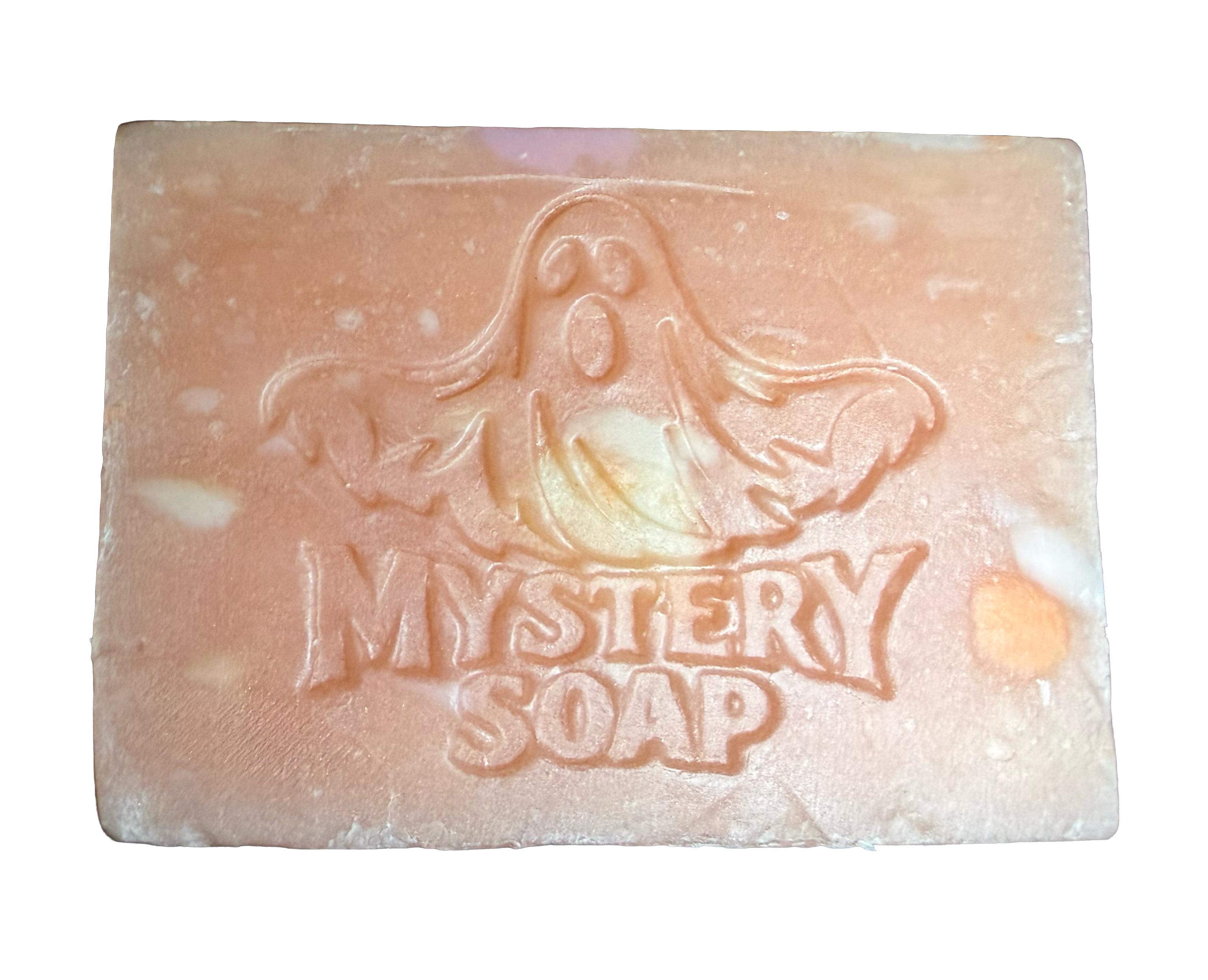 Mystery Bar Soap