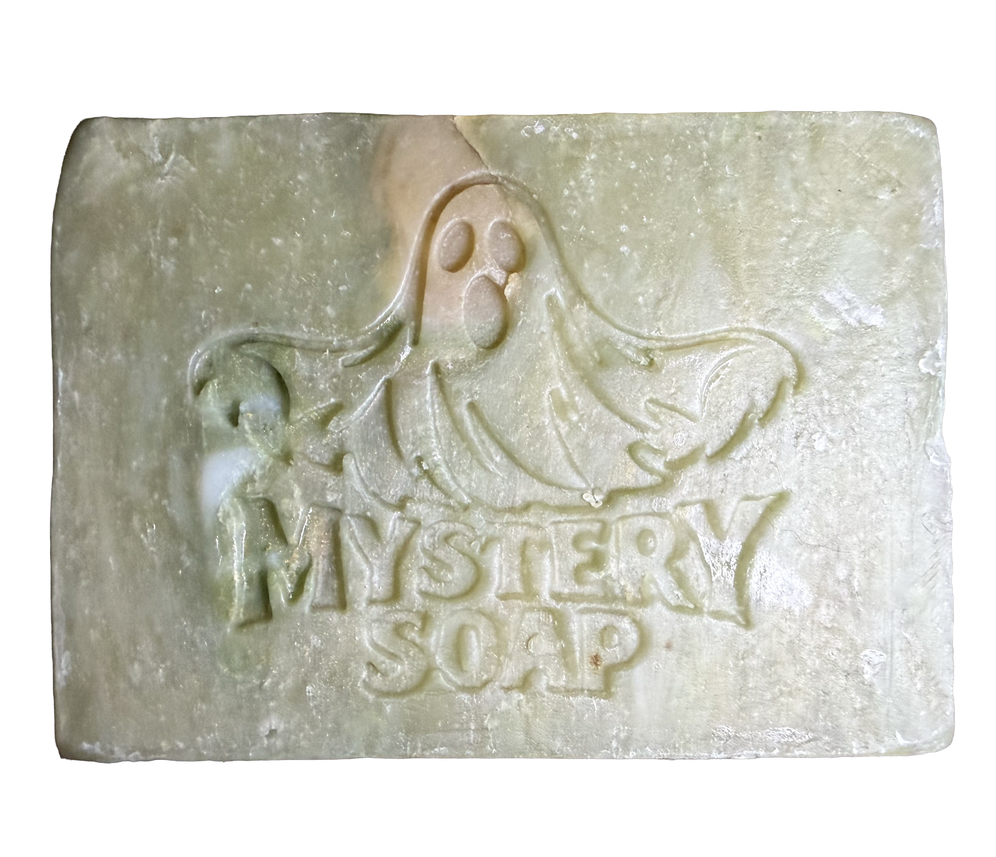 Mystery Bar Soap