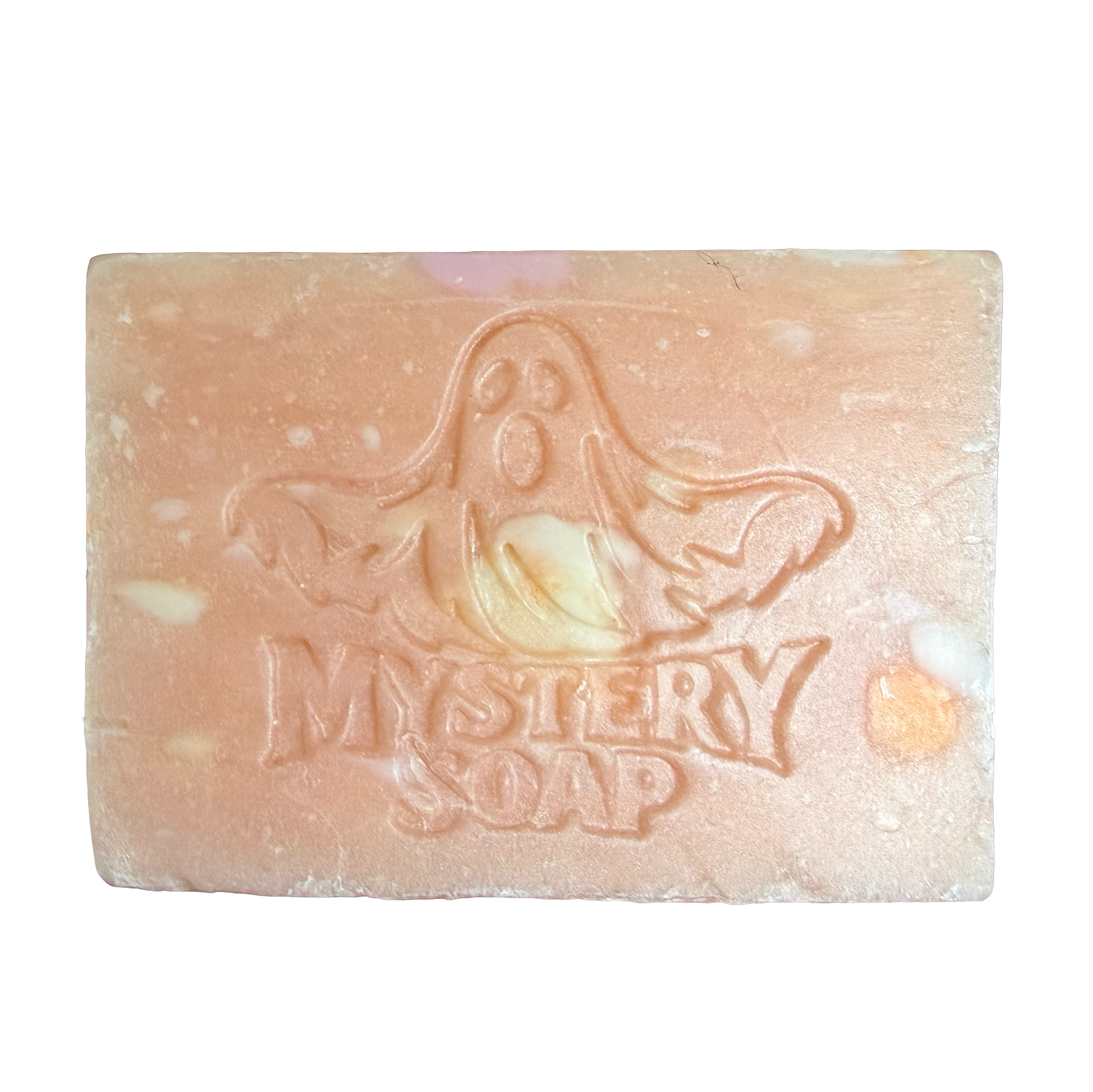 Mystery Bar Soap