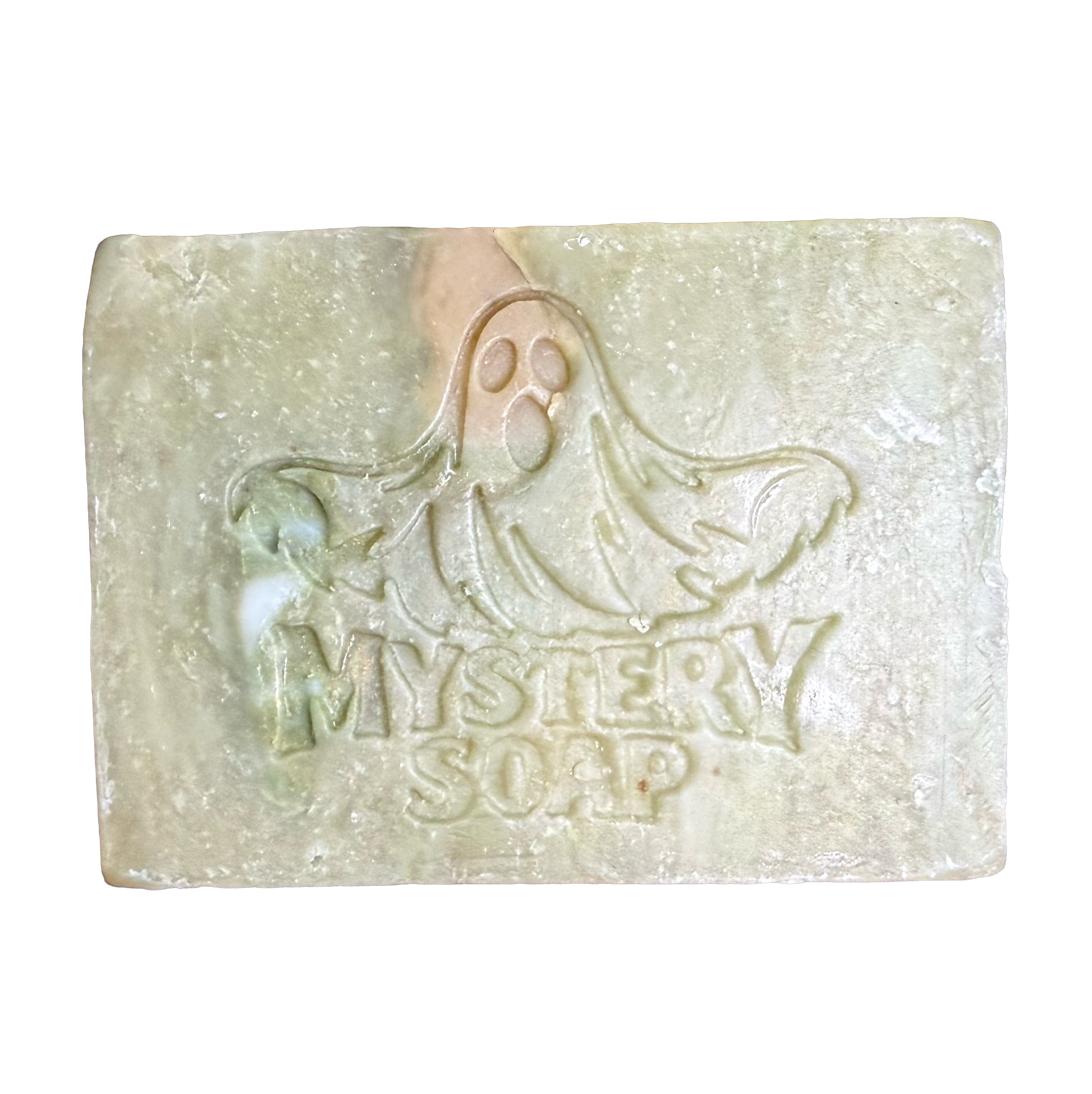 Mystery Bar Soap