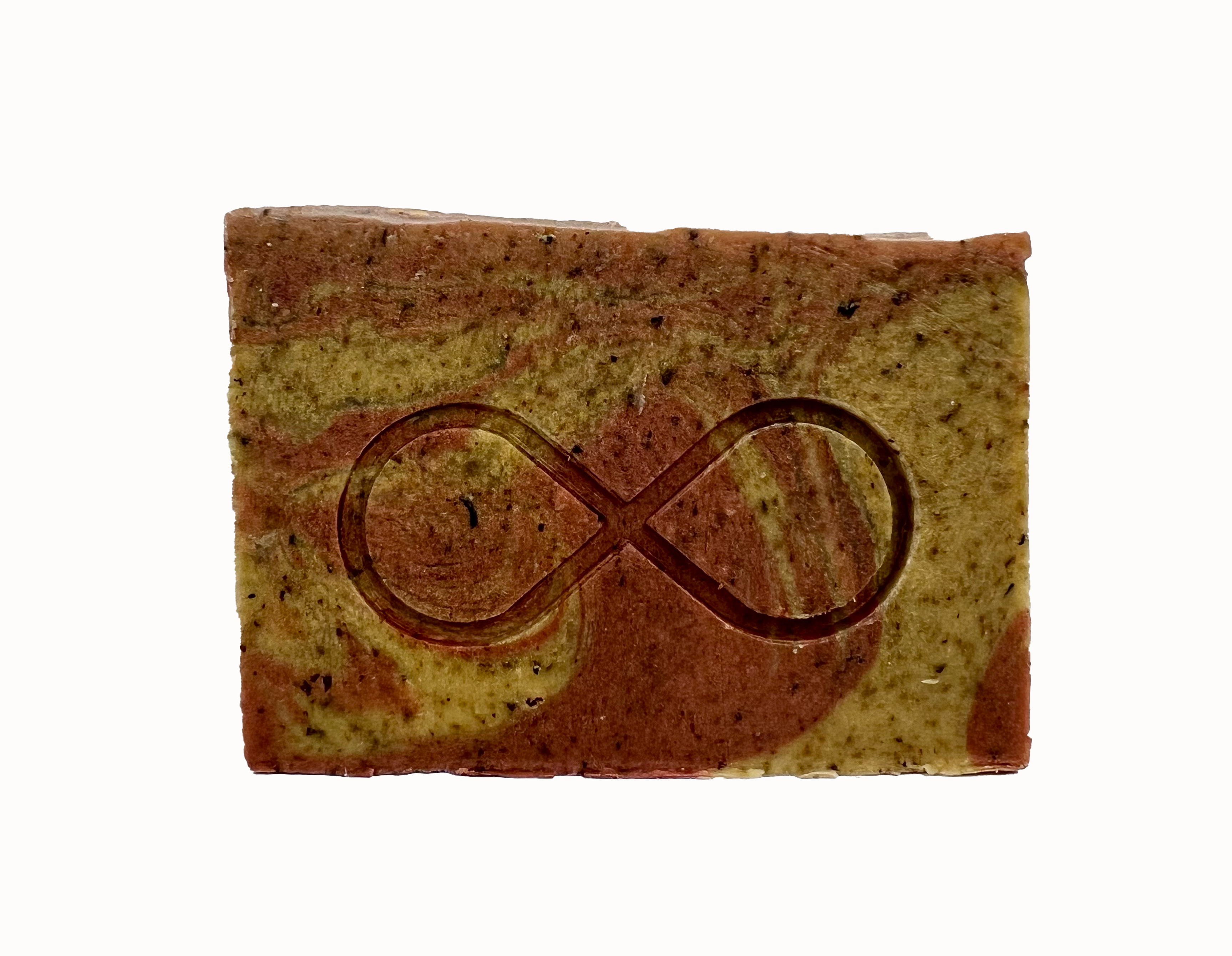 Luxury Organic Neurodiversity Month Bar Soap