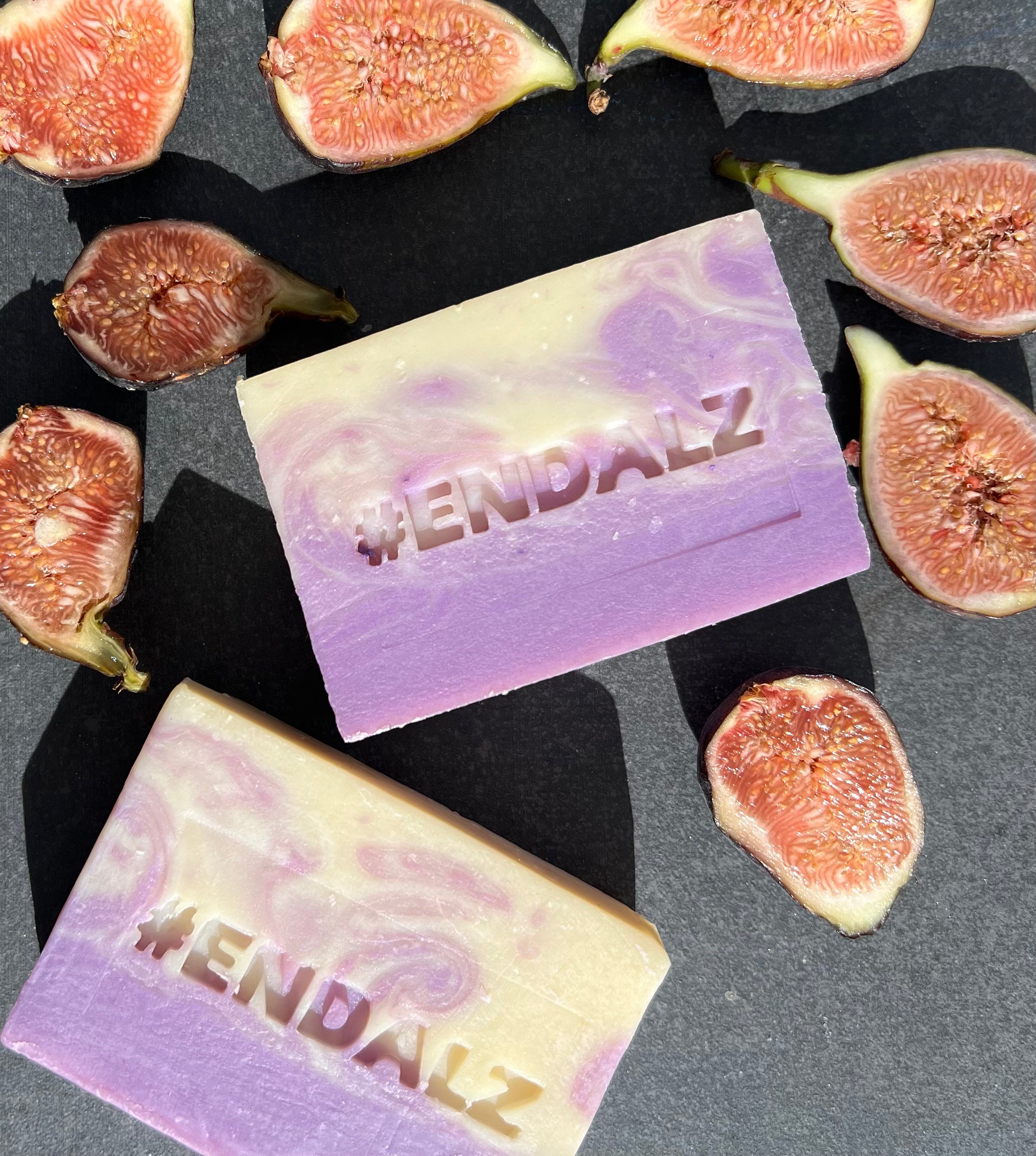 #ENDALZ Alzheimers Association Soap