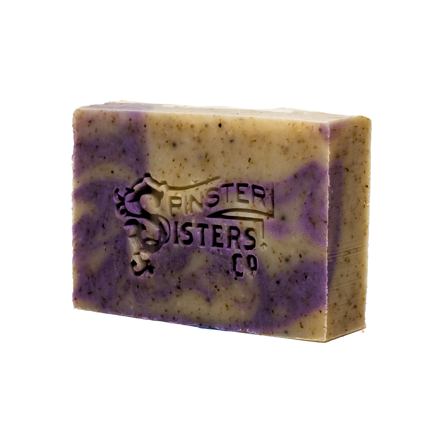 Lavender Bar Soap