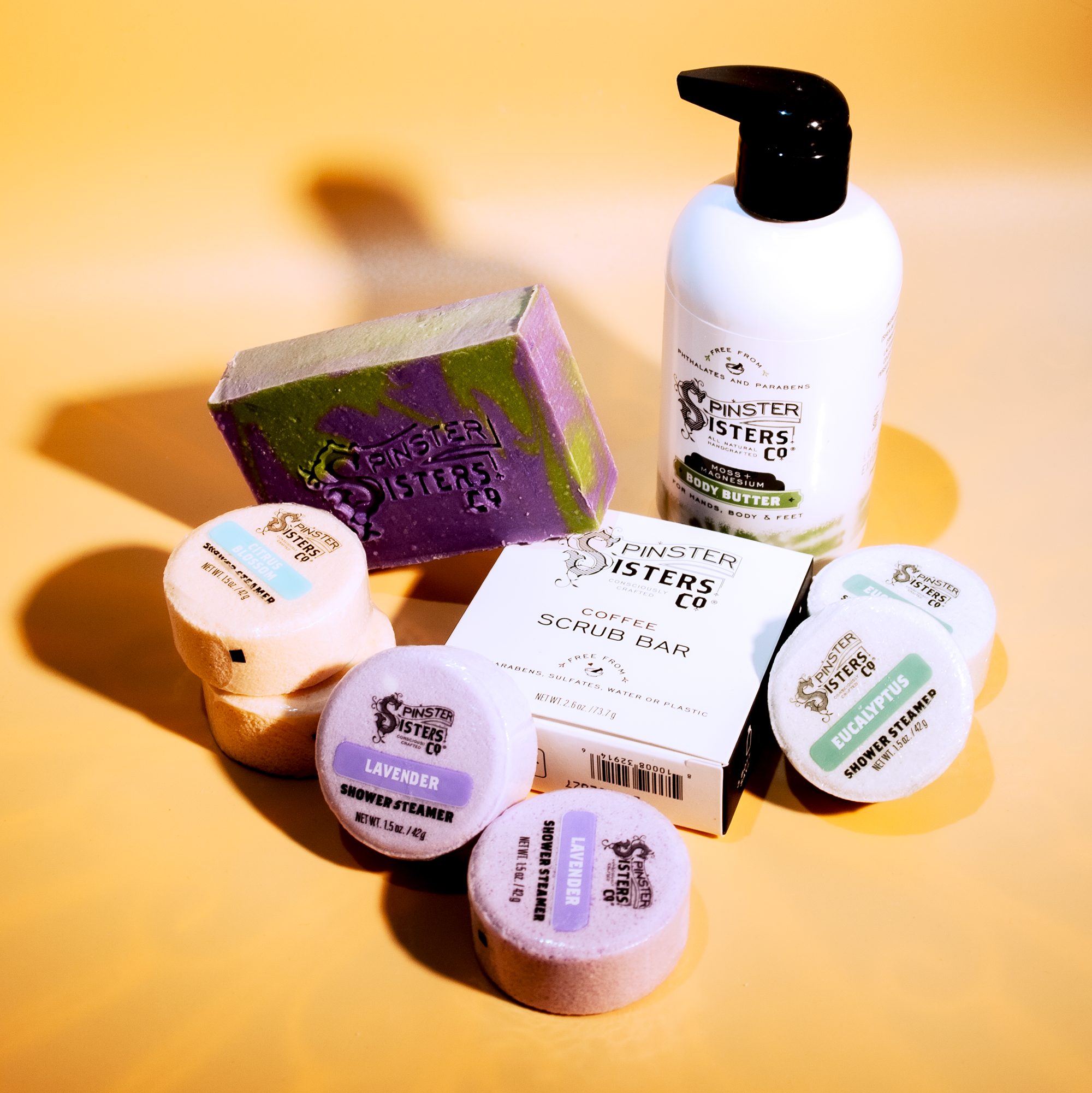 Morning Chill Gift Set