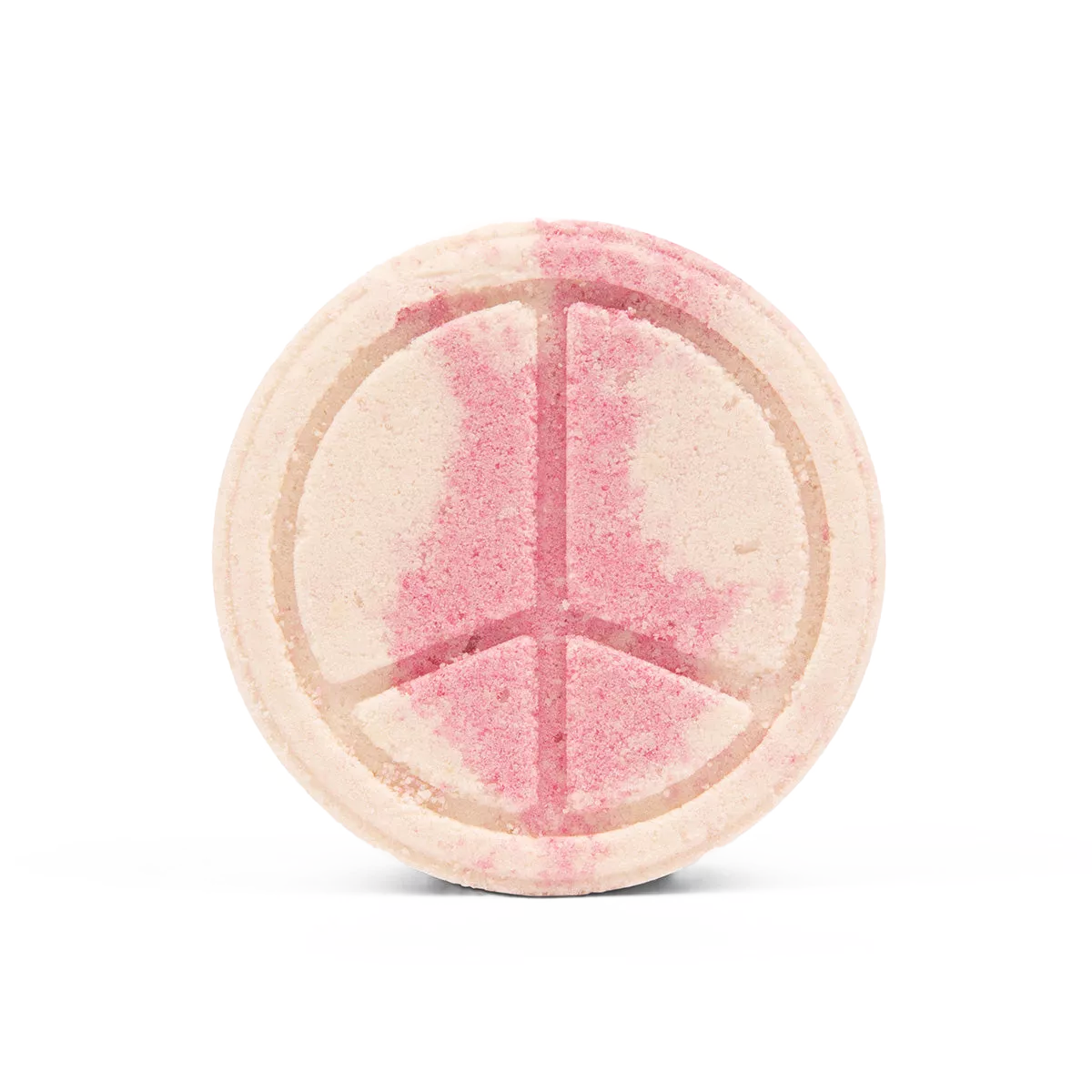 Patchouli Rose Bath Bomb