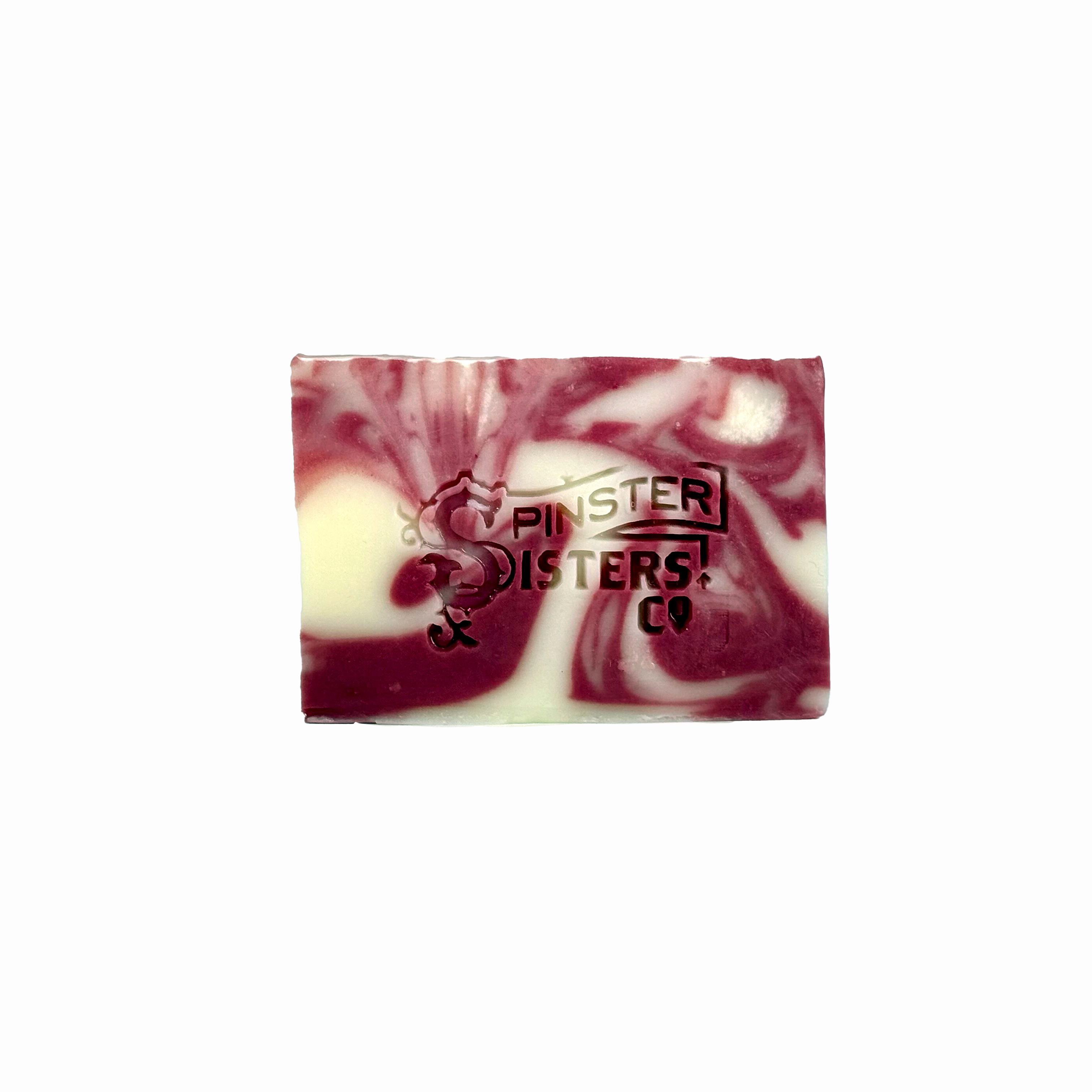 Peppermint Bar Soap