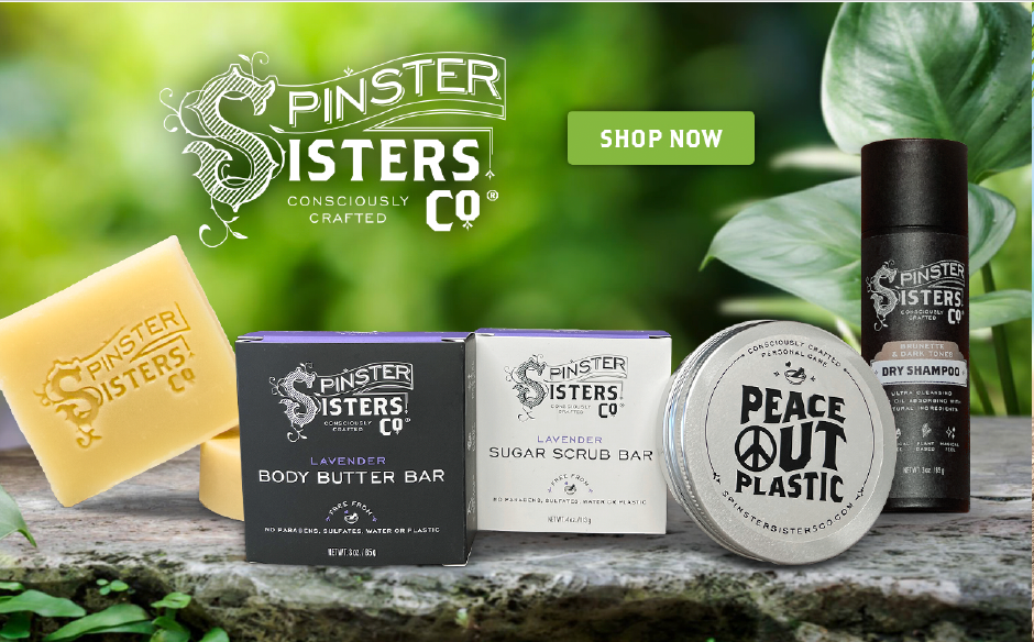 Spinster Sister