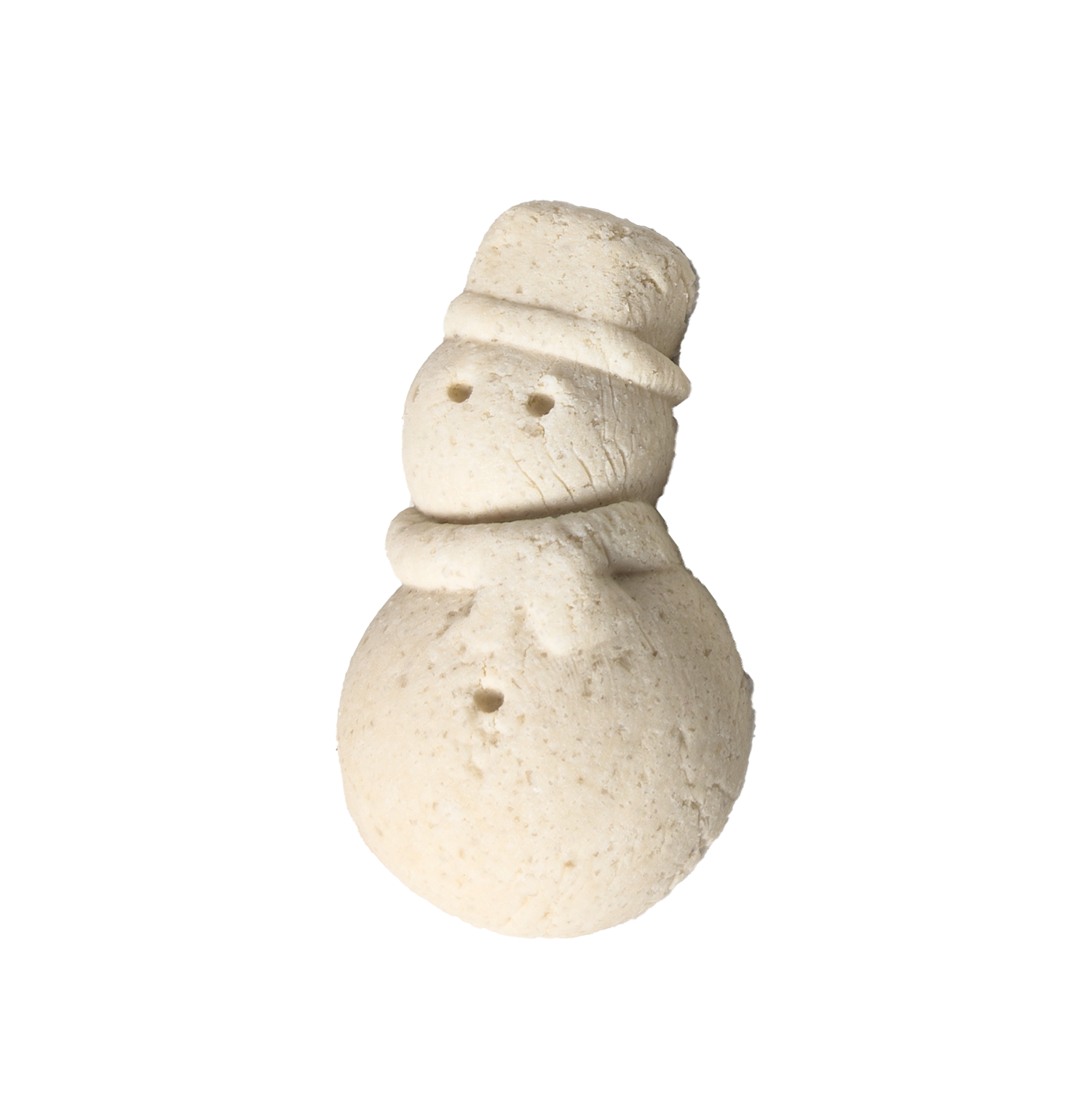 Snowman Winter Bath Bomb