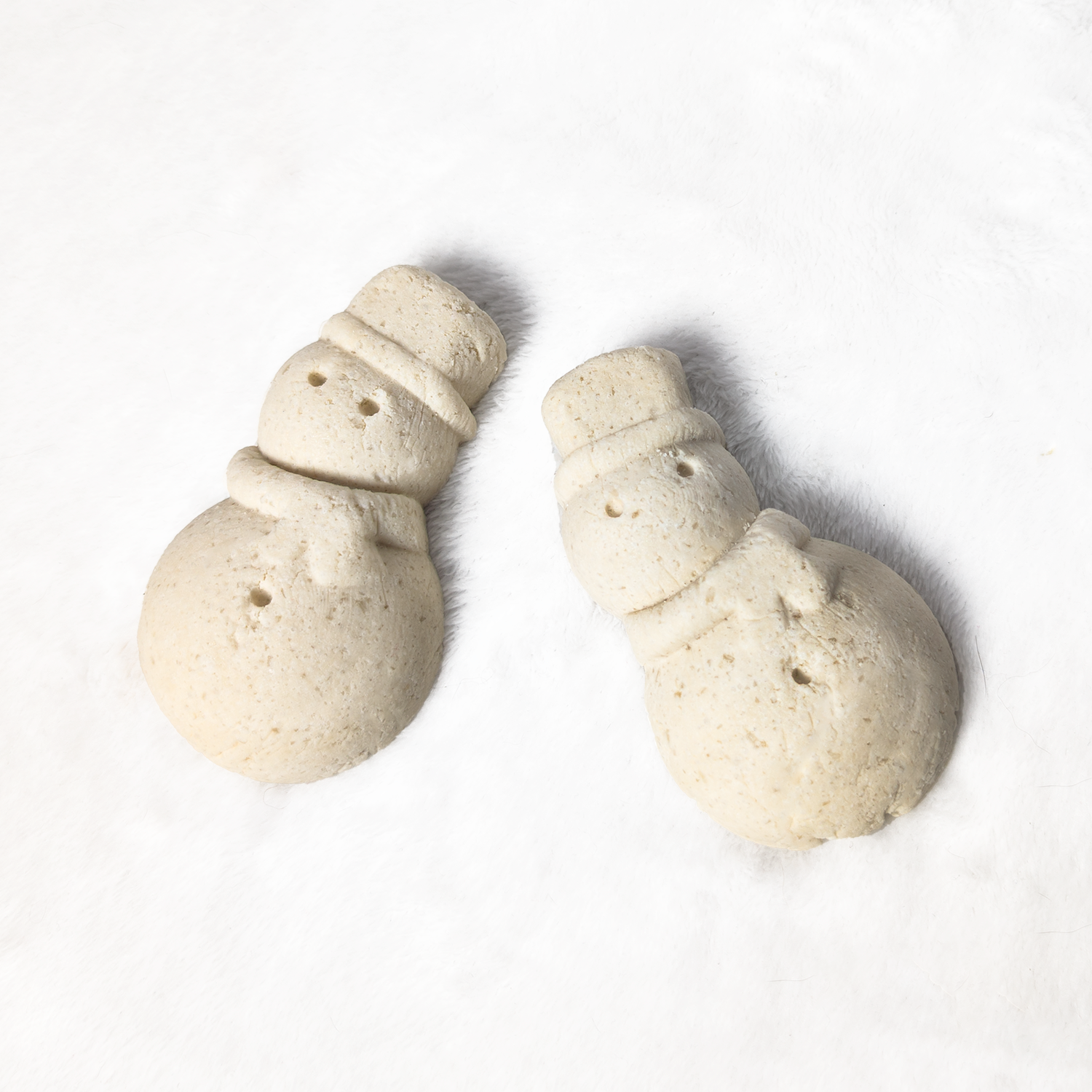 Snowman Winter Bath Bomb