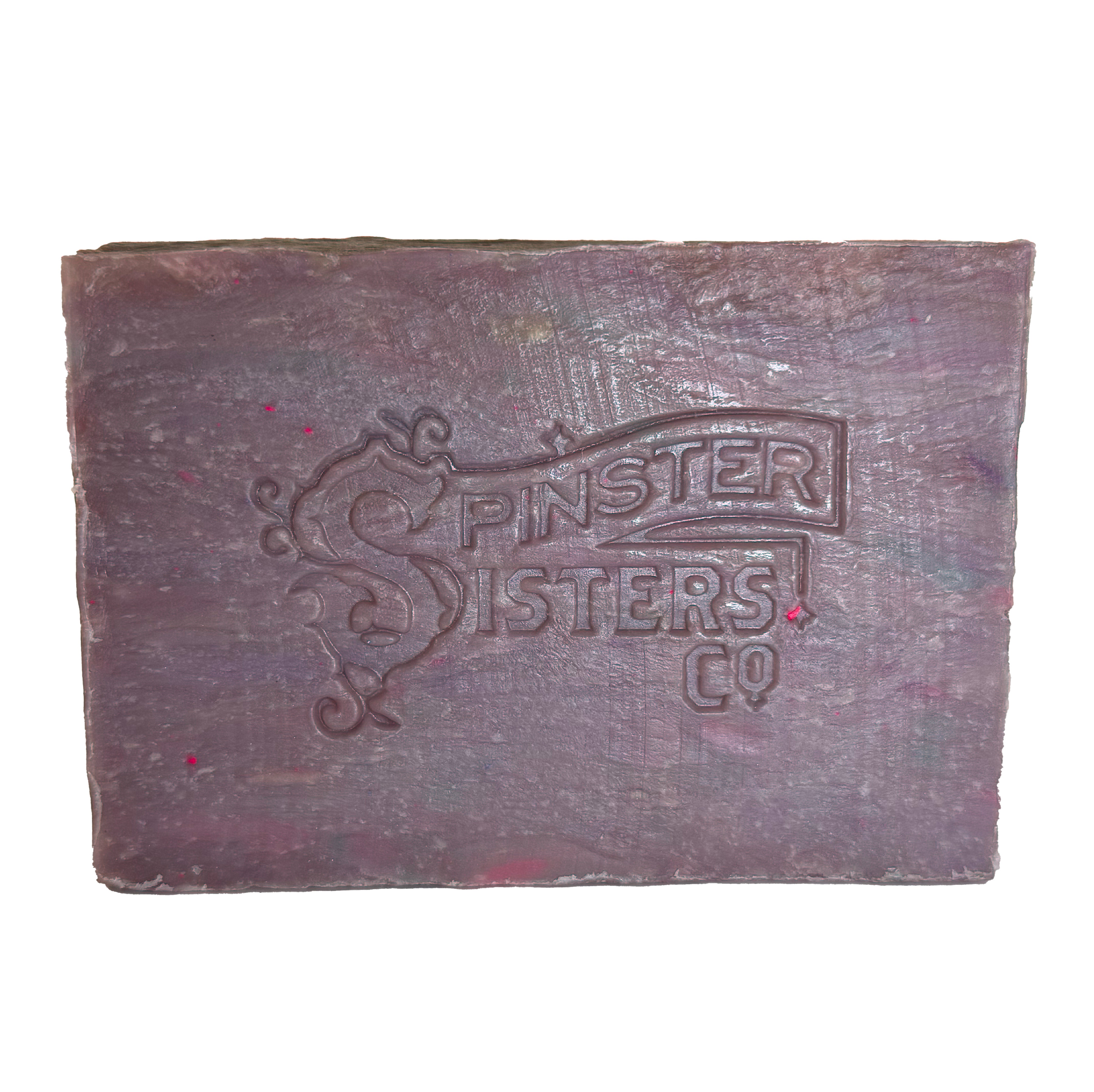 Sugar + Spice Bar Soap - **Limited Edition**