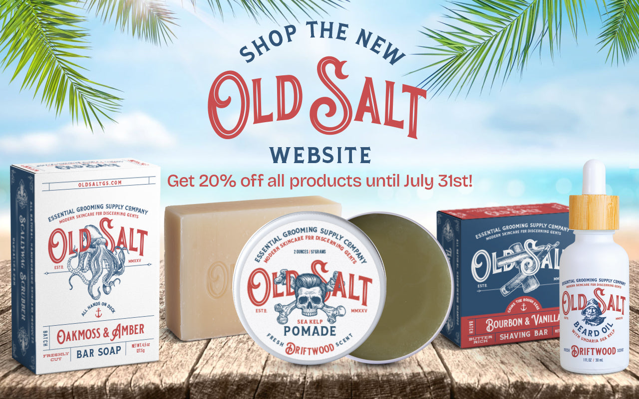 Old Salt