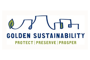 Golden Sustainability, Protect | preserve | Prosper