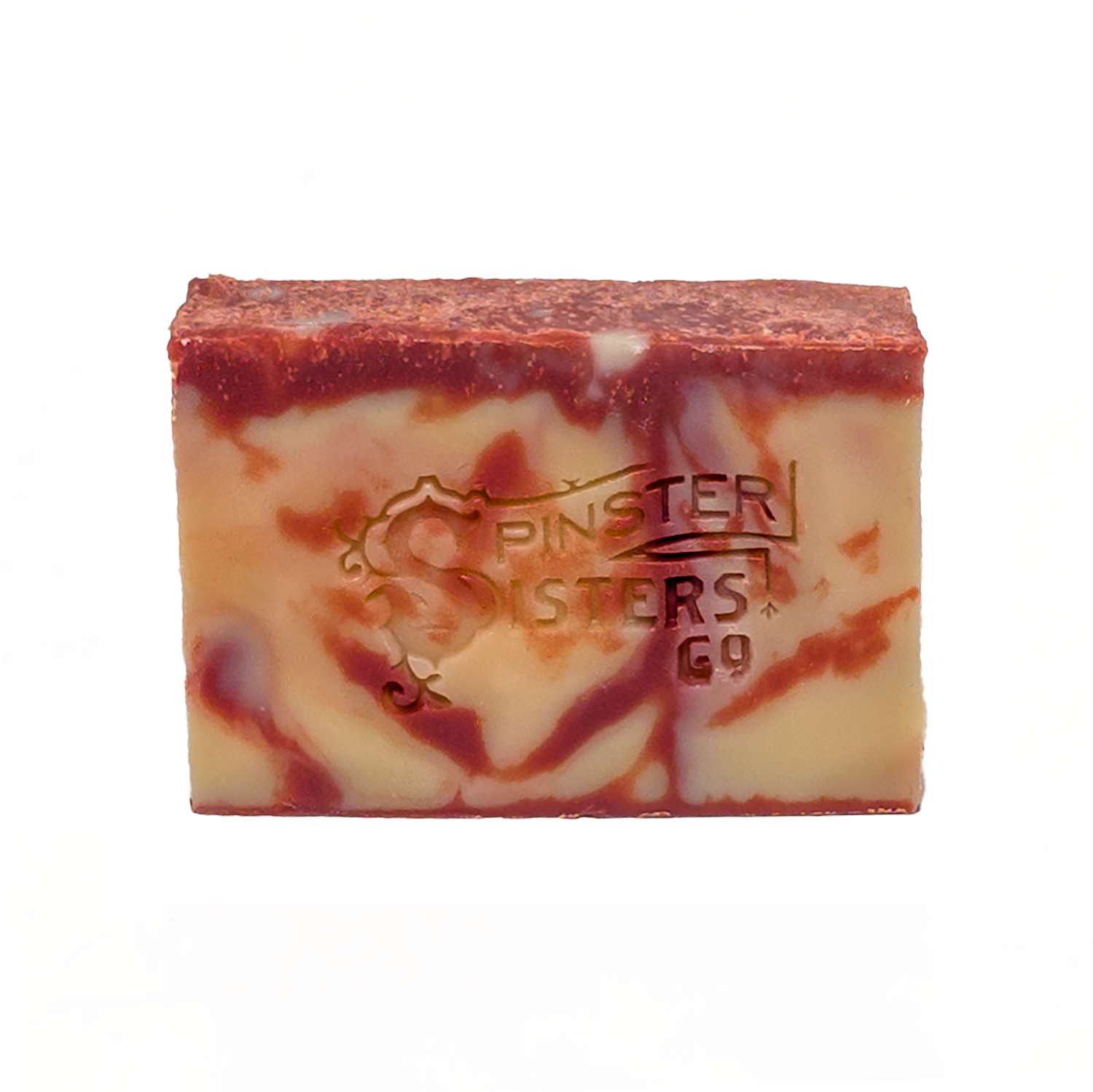 Chaparral + Desert Rose Bar Soap