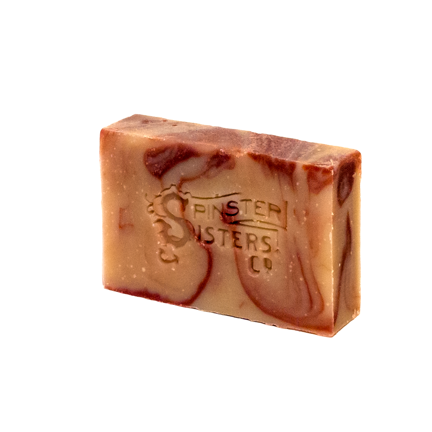 Chaparral + Desert Rose Bar Soap