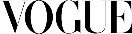 Vogue logo