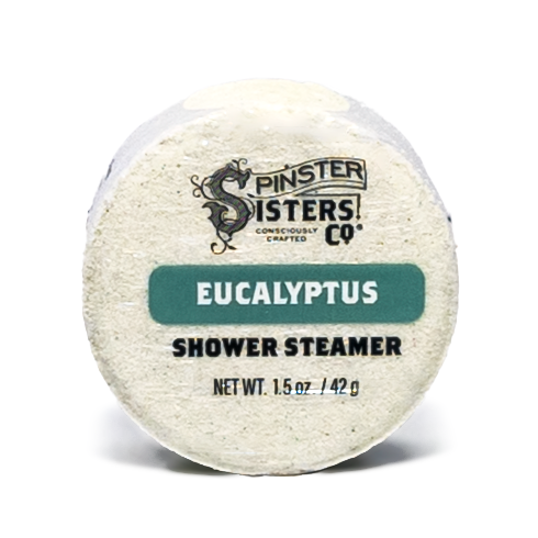 Eucalyptus Shower Steamer