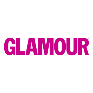 Glamour logo