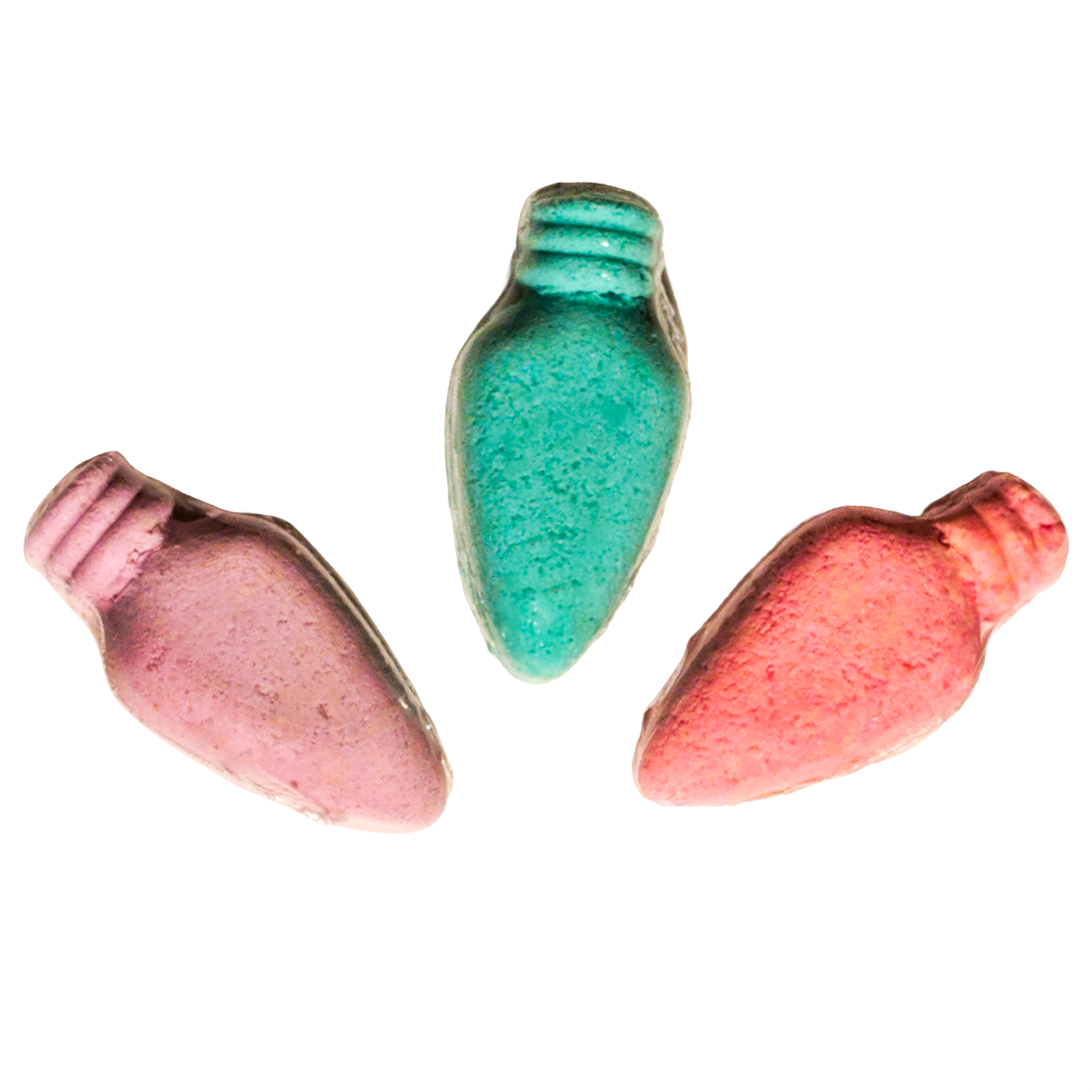 Holiday Light Bath Bomb