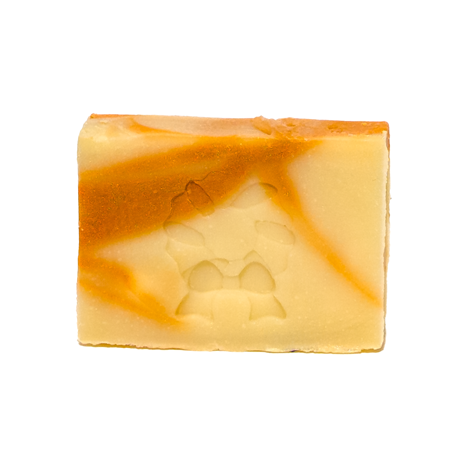 Orange Clove Bar Soap