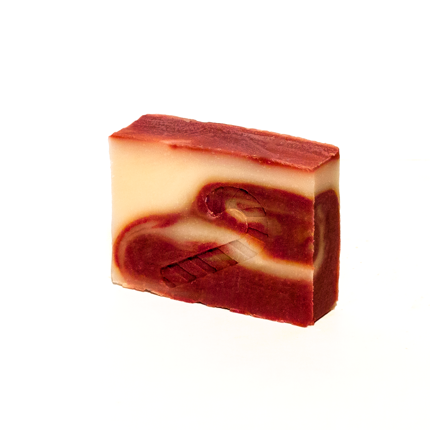 Peppermint Bar Soap