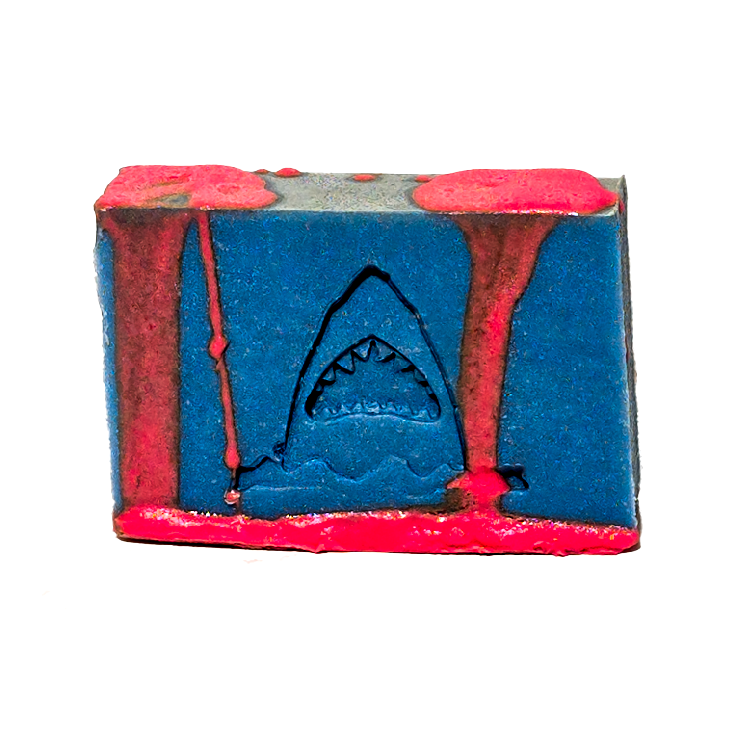 Shark Attack Bar Soap