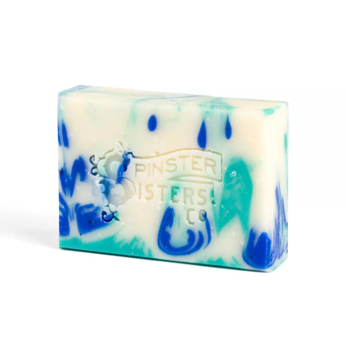 Eucalyptus Spearmint Bar Soap