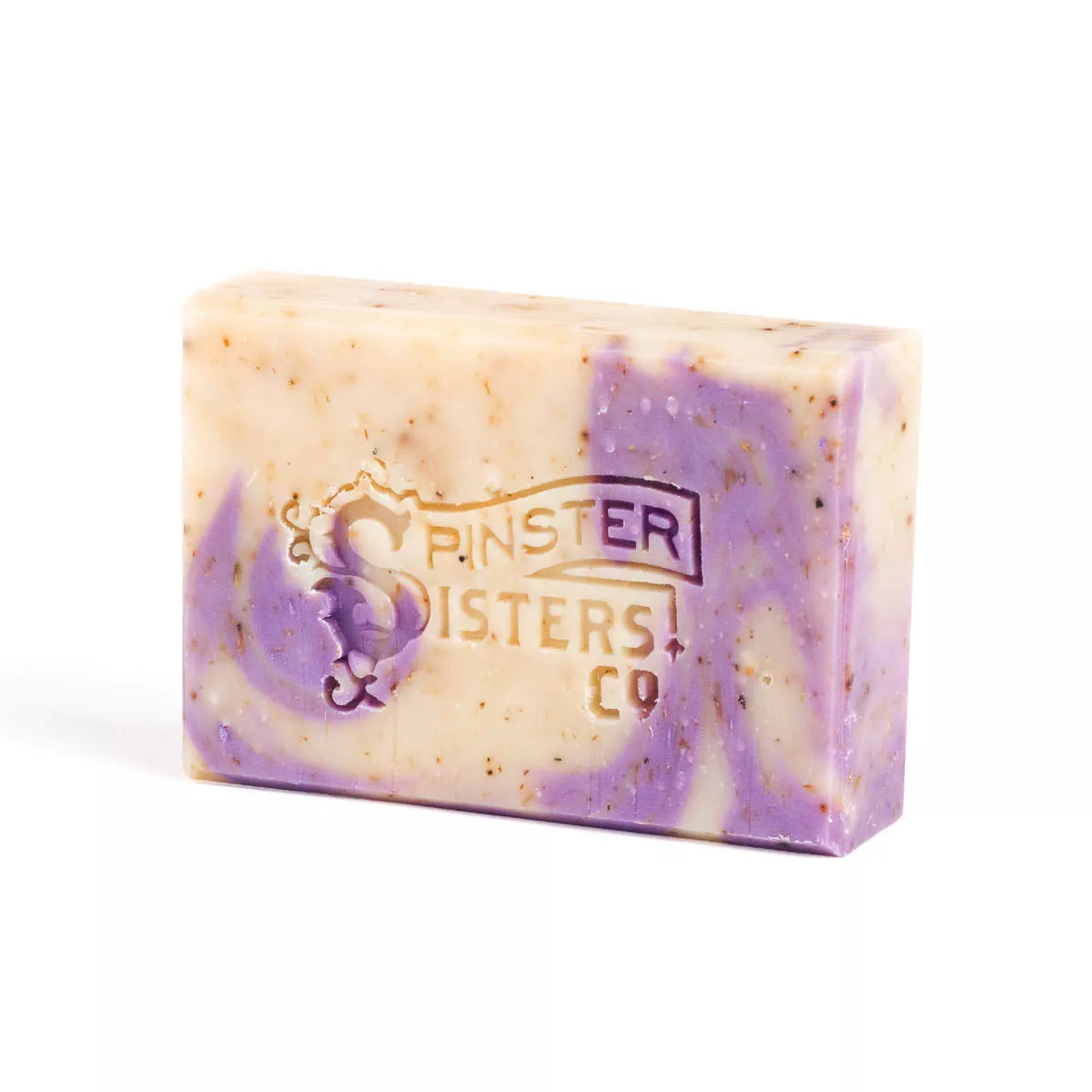 Panrosa PEONY Essential Oil Bar Soap – Luxe Lizzies