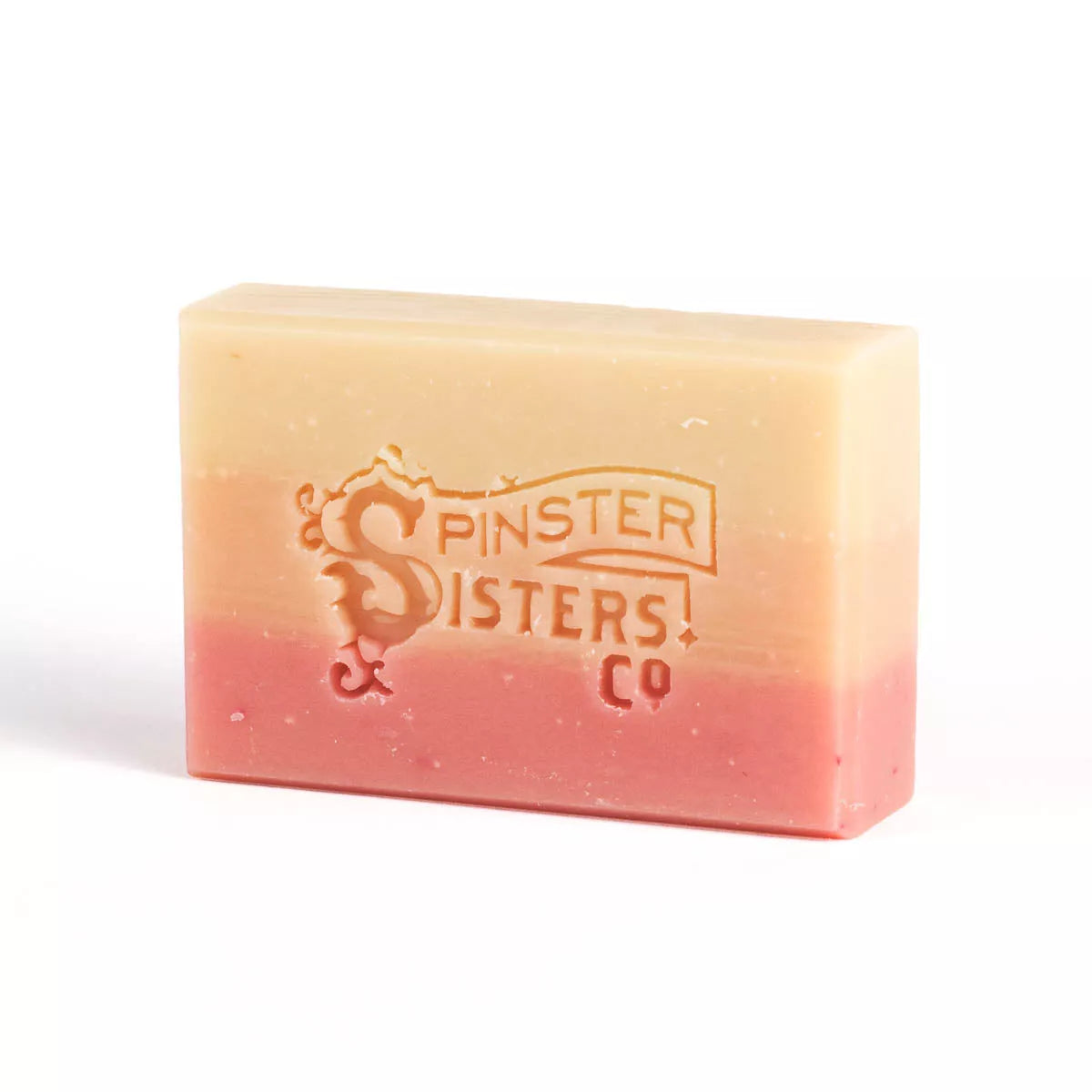 Patchouli Rose Bar Soap
