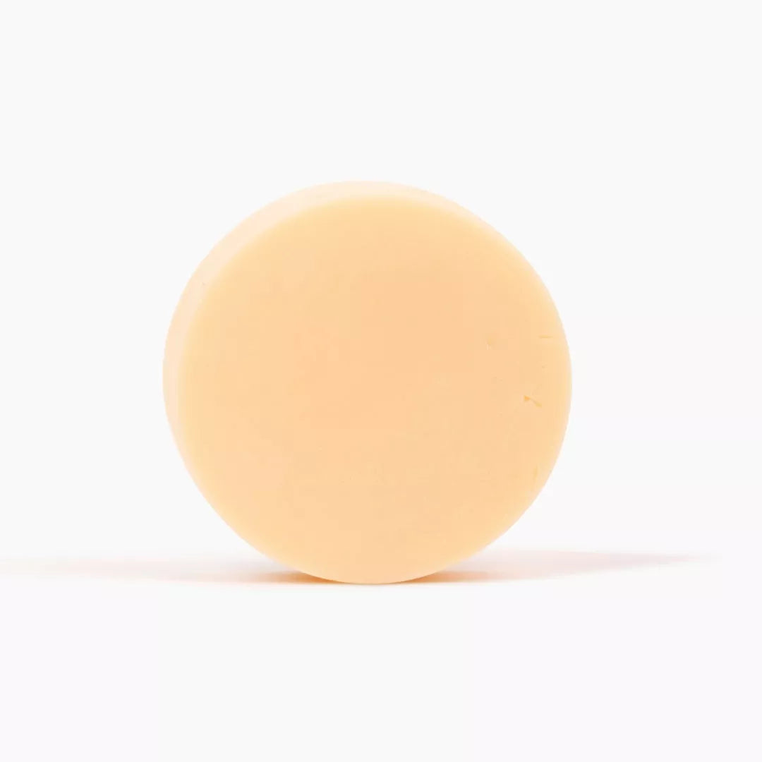 sulfate free conditioner bar