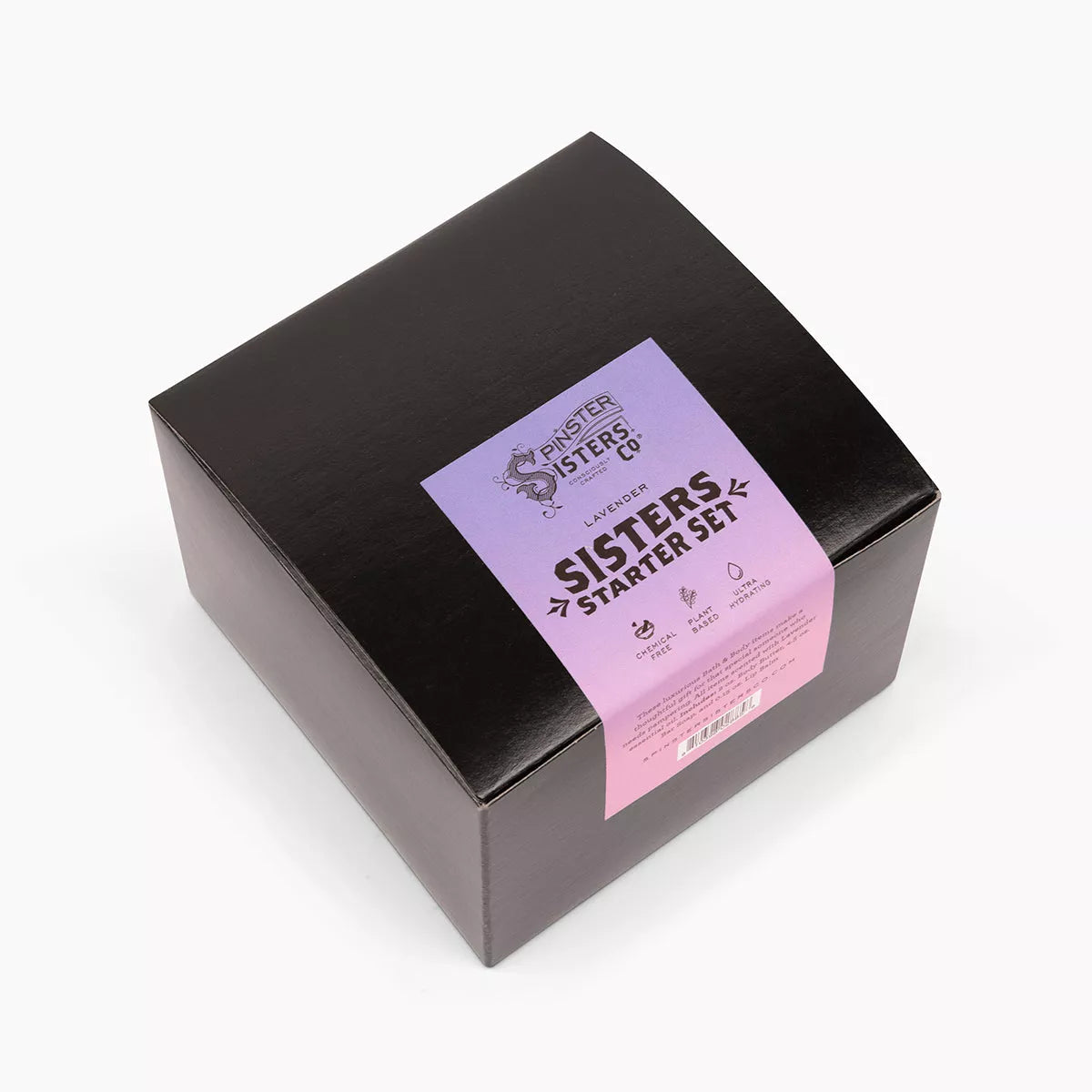 Sisters Starter Set - Multiple Scents