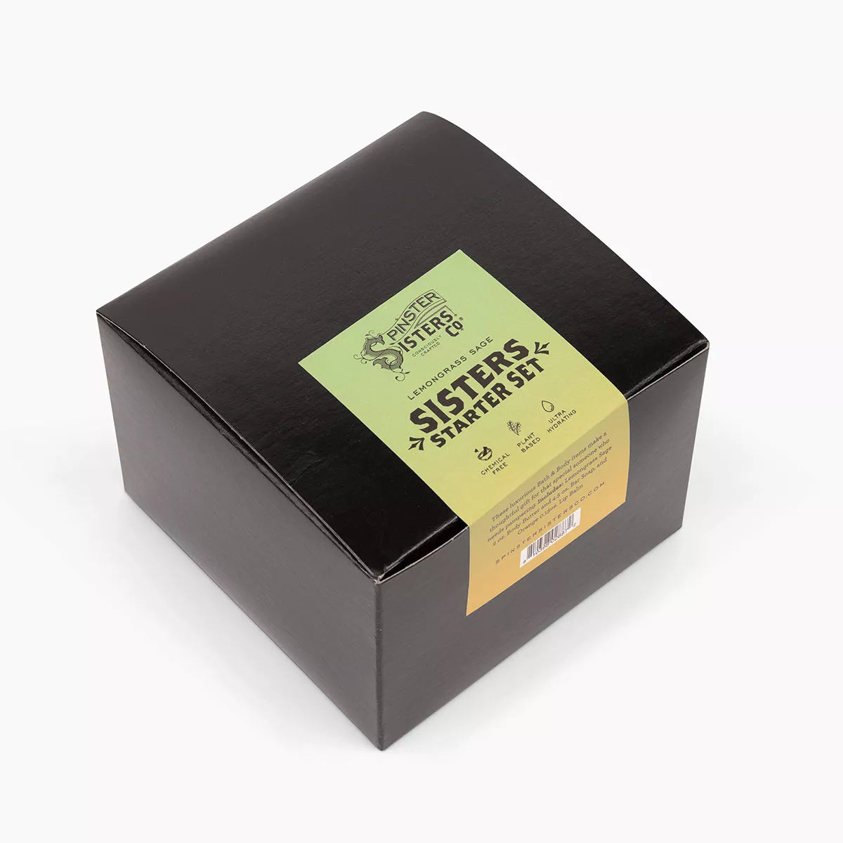 Sisters Starter Set - Multiple Scents