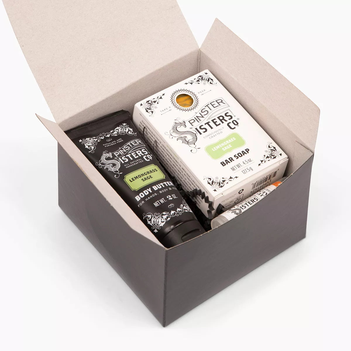 Sisters Starter Set - Multiple Scents