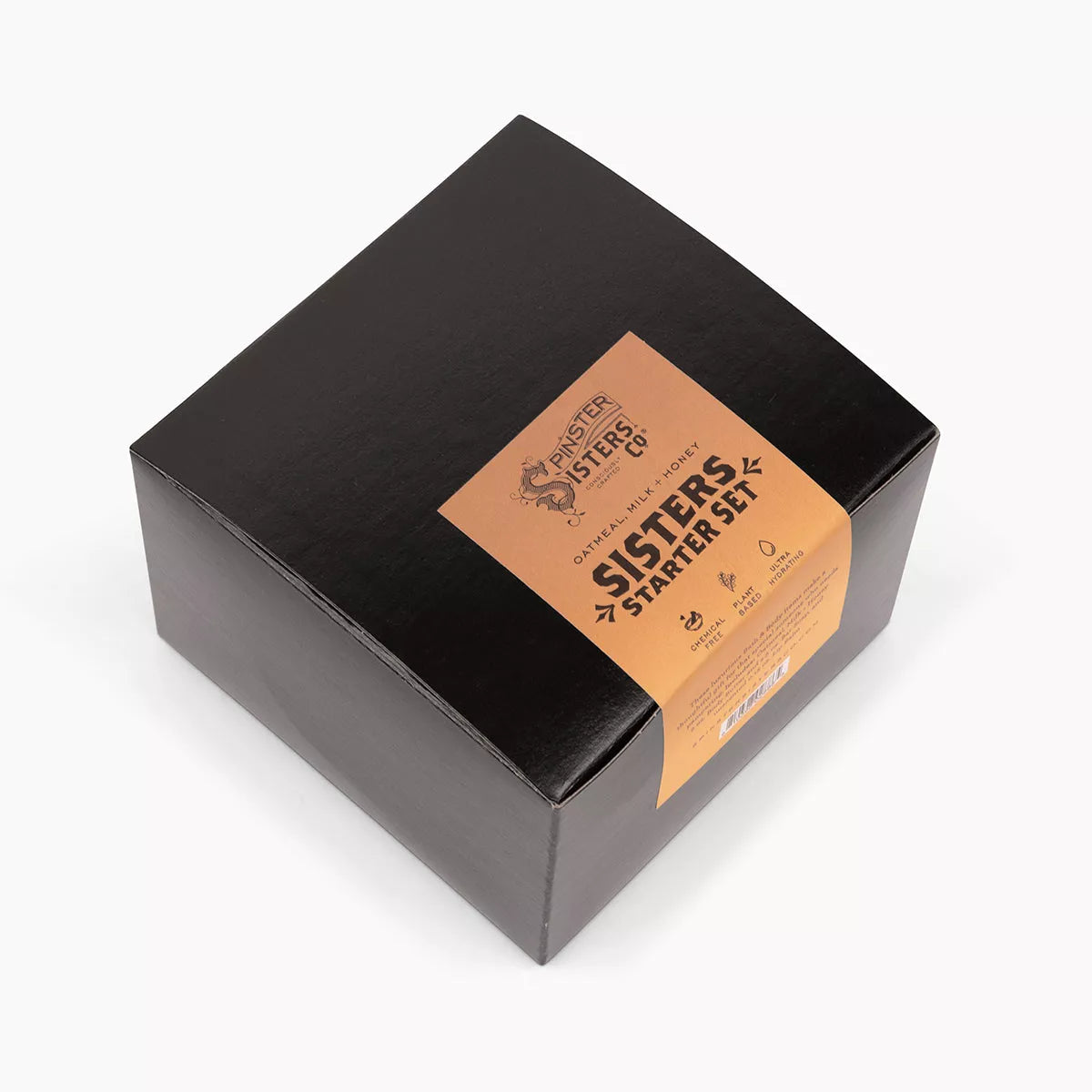 Sisters Starter Set - Multiple Scents