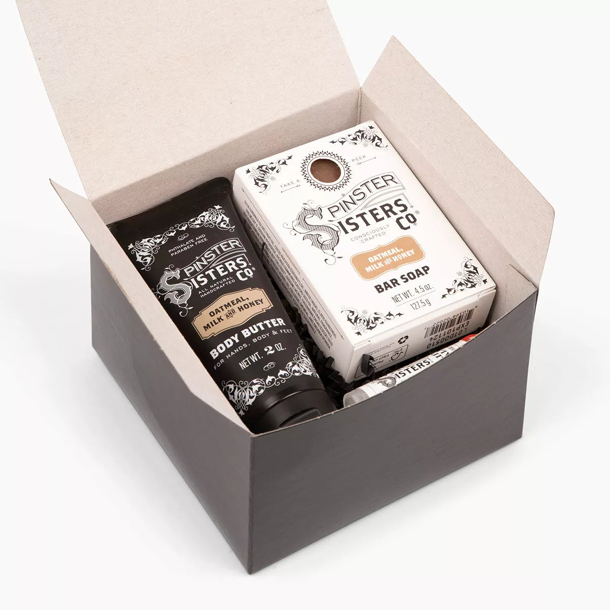 Sisters Starter Set - Multiple Scents