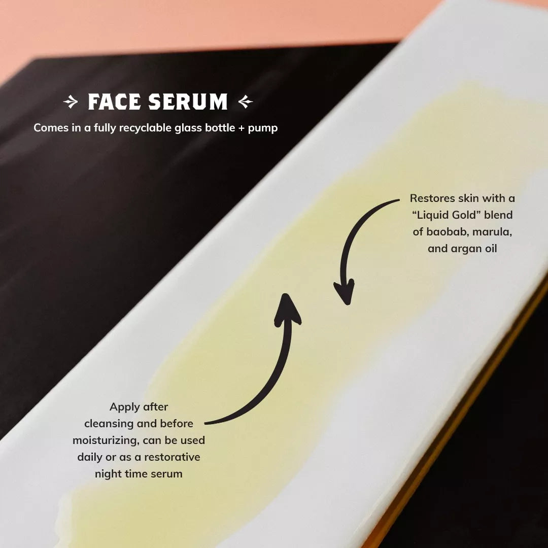 Face Serum